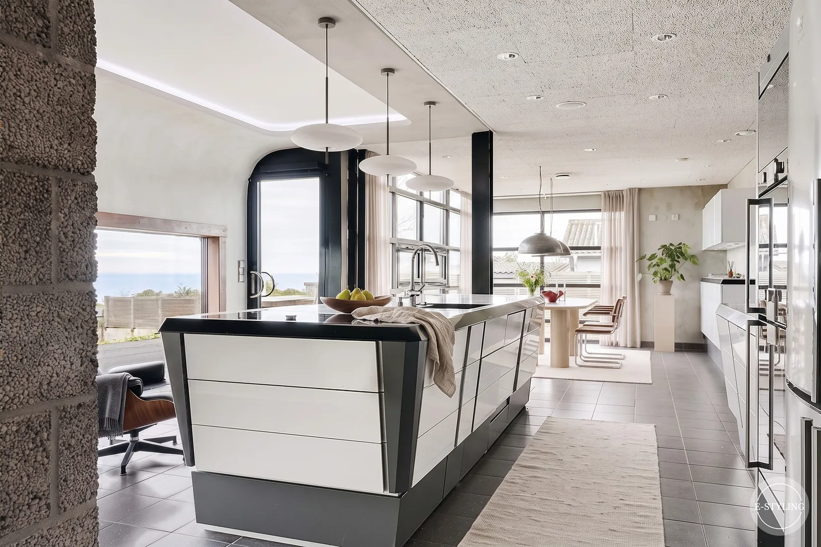 Villa, Östersjögatan 7, Brantevik, Simrishamn