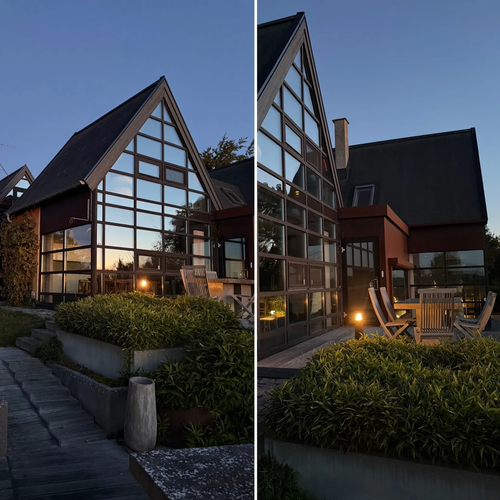 Villa, Östersjögatan 7, Brantevik, Simrishamn
