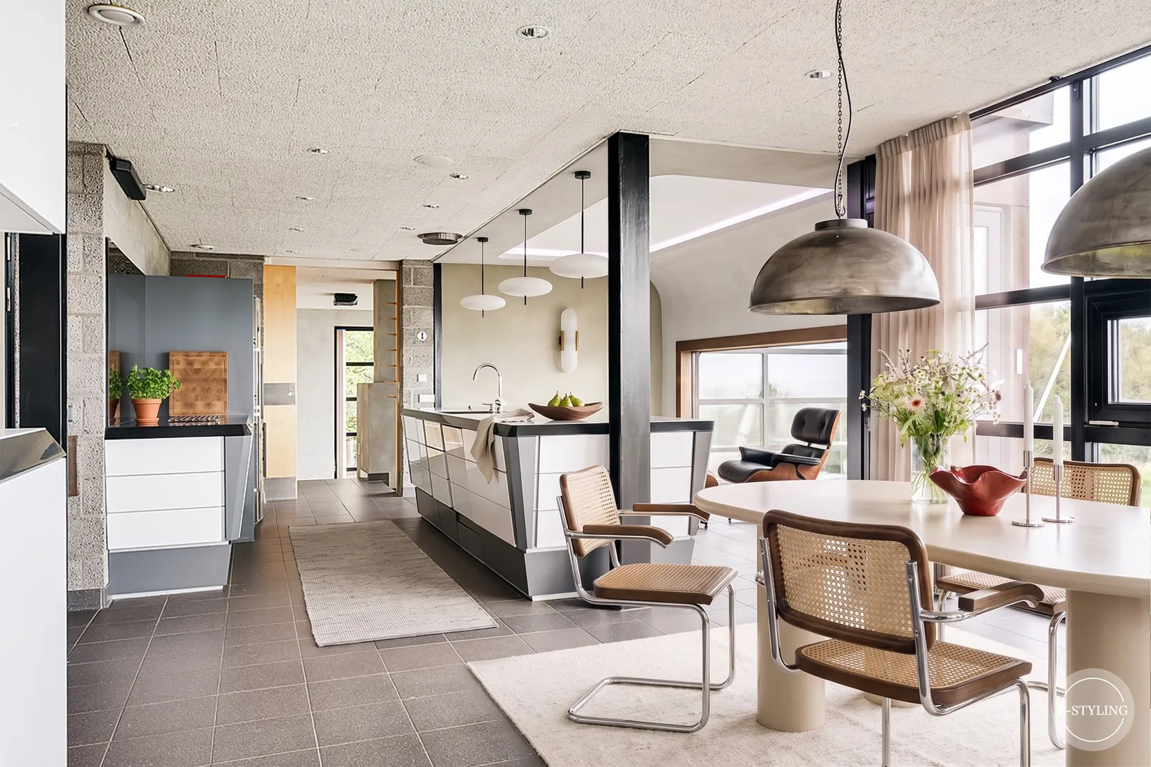 Villa, Östersjögatan 7, Brantevik, Simrishamn