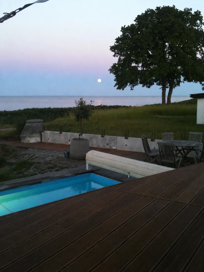 Villa, Östersjögatan 7, Brantevik, Simrishamn