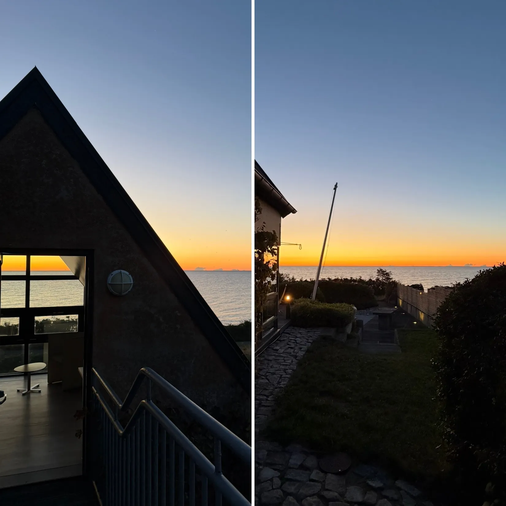 Villa, Östersjögatan 7, Brantevik, Simrishamn