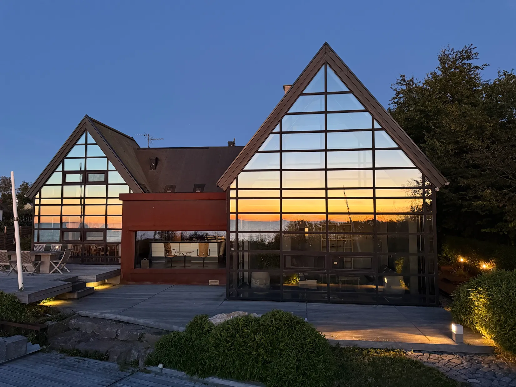 Villa, Östersjögatan 7, Brantevik, Simrishamn