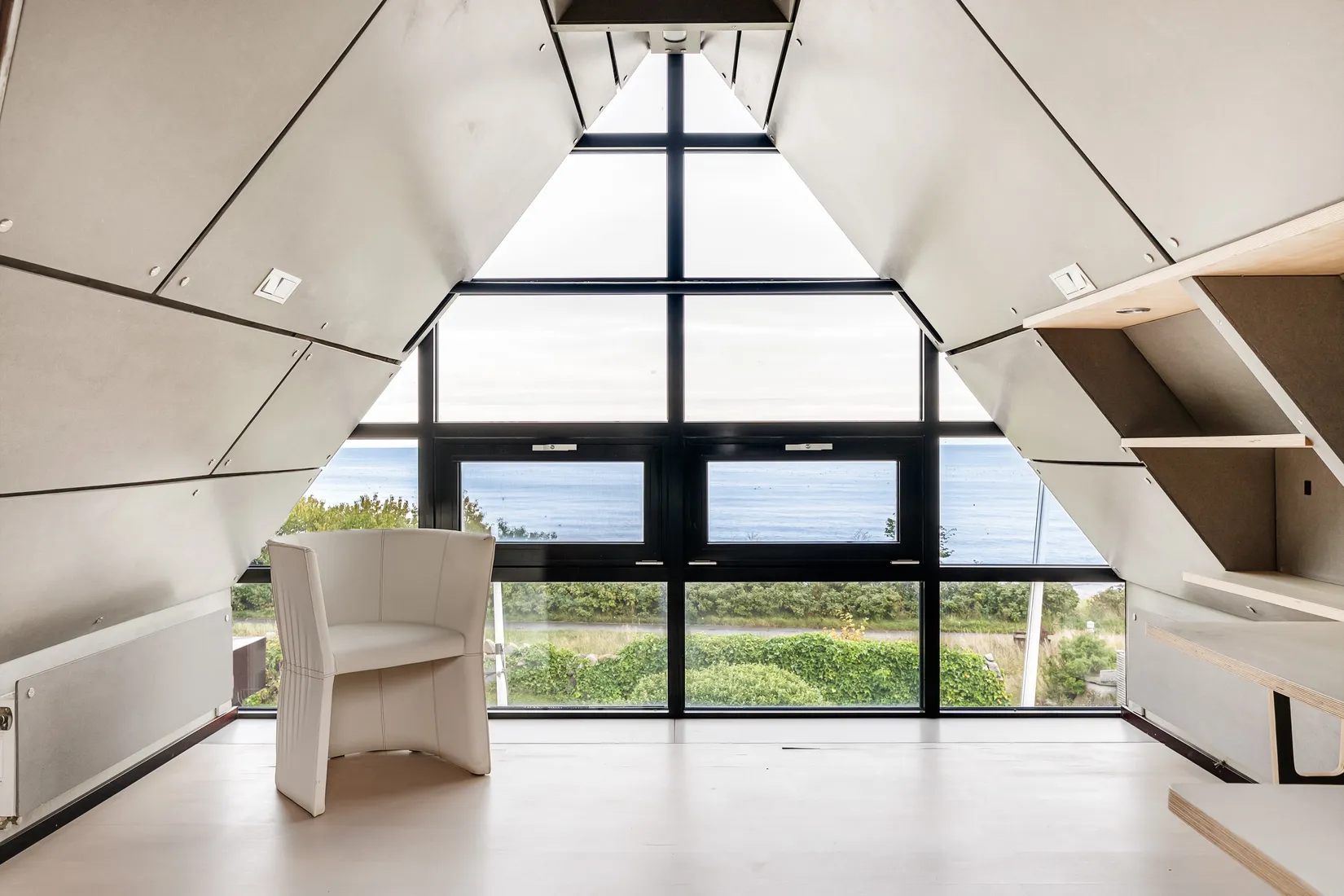 Villa, Östersjögatan 7, Brantevik, Simrishamn