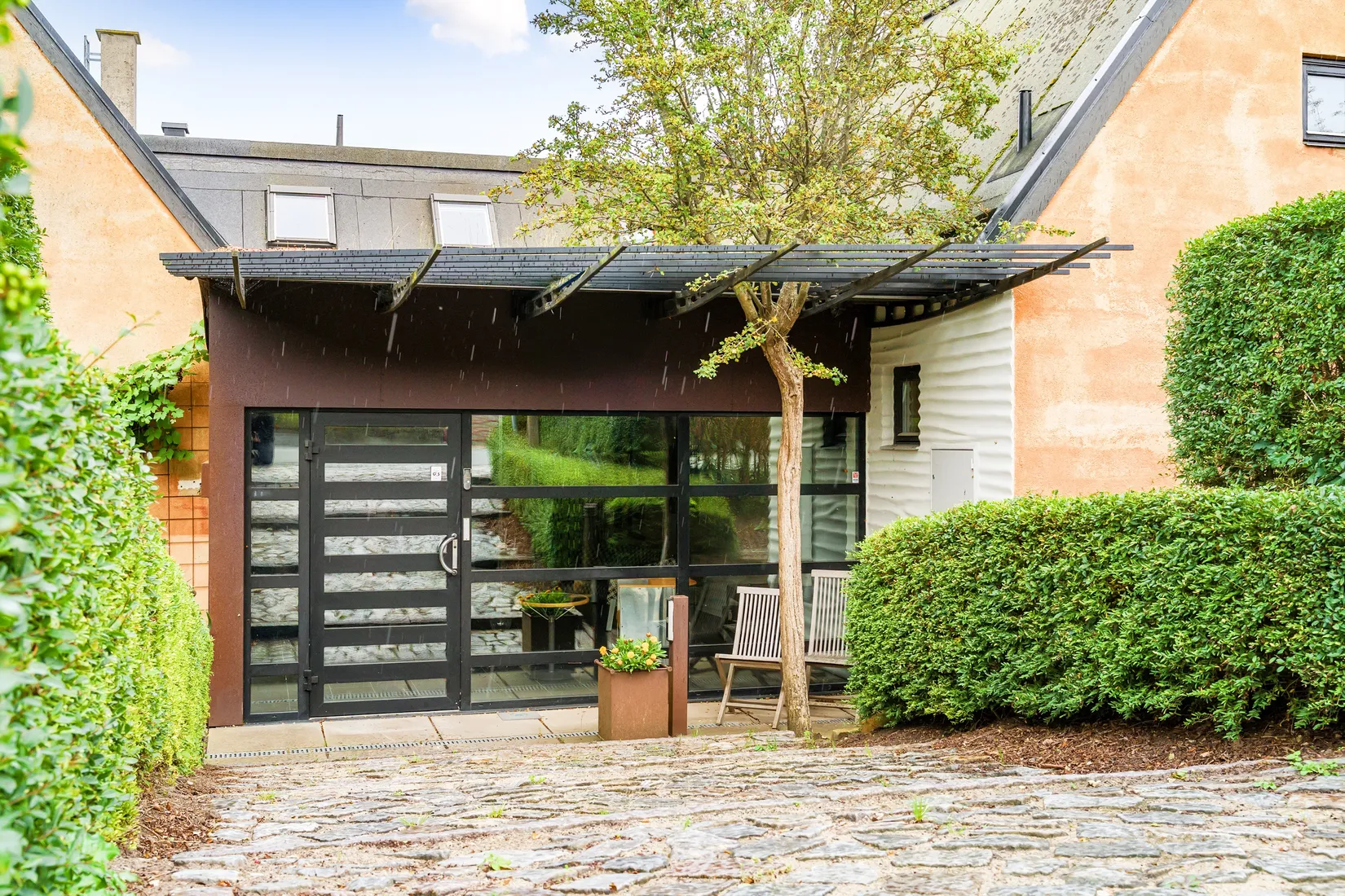 Villa, Östersjögatan 7, Brantevik, Simrishamn