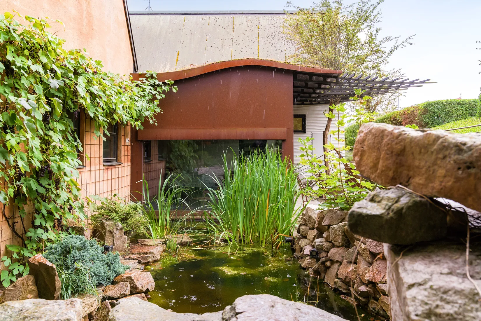 Villa, Östersjögatan 7, Brantevik, Simrishamn