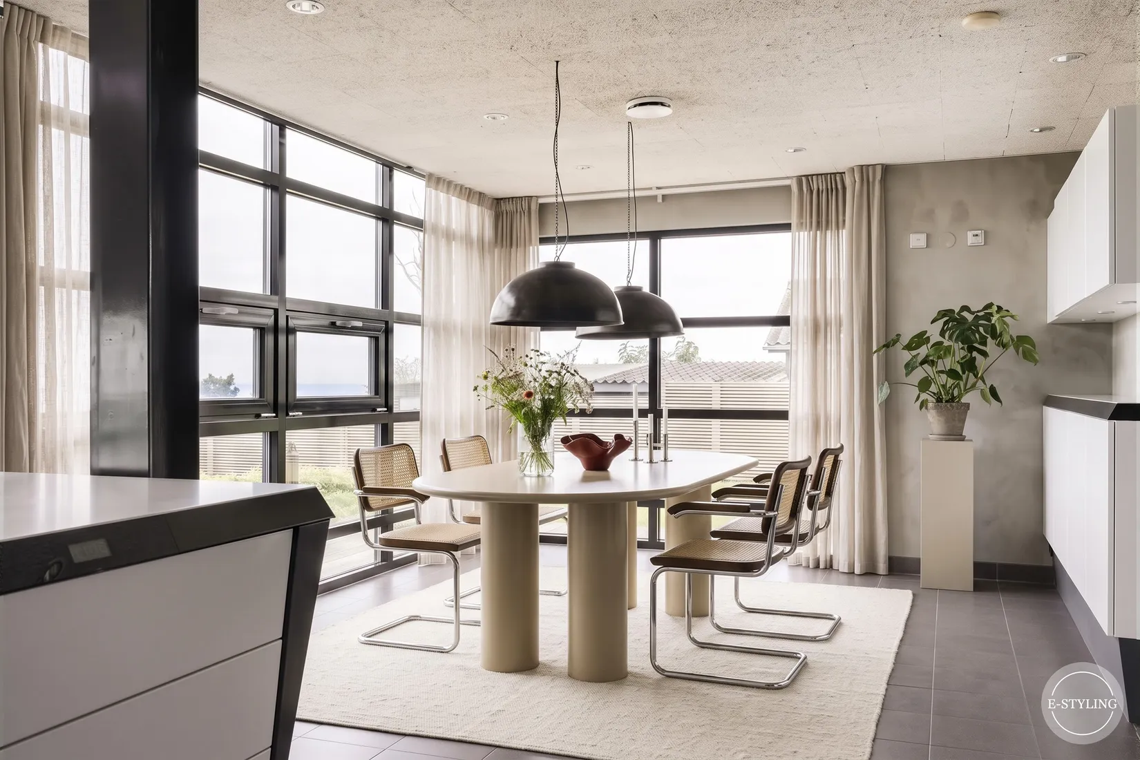 Villa, Östersjögatan 7, Brantevik, Simrishamn