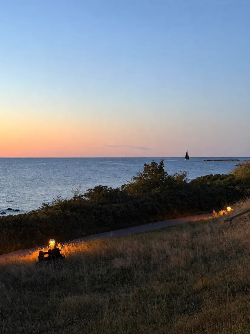 Villa, Östersjögatan 7, Brantevik, Simrishamn