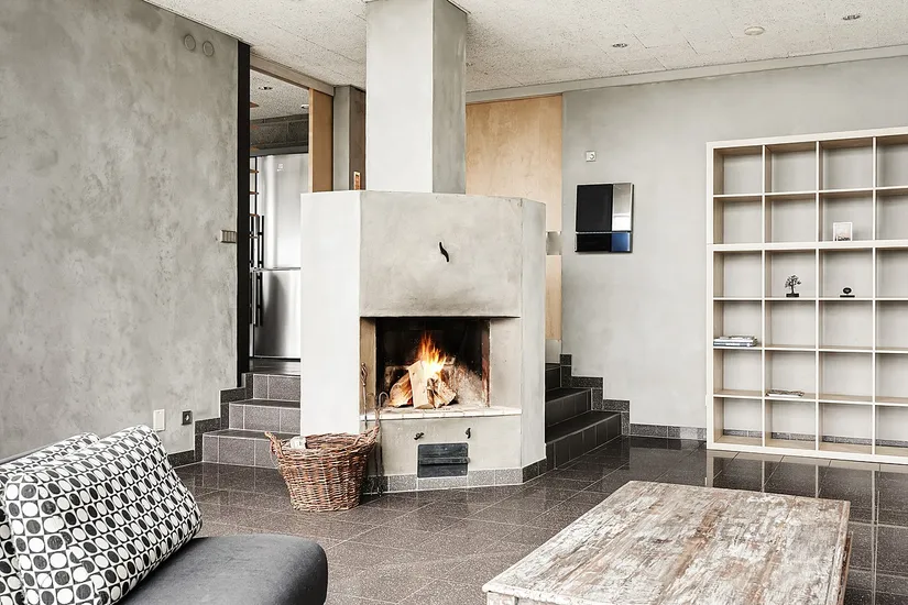 Villa, Östersjögatan 7, Brantevik, Simrishamn