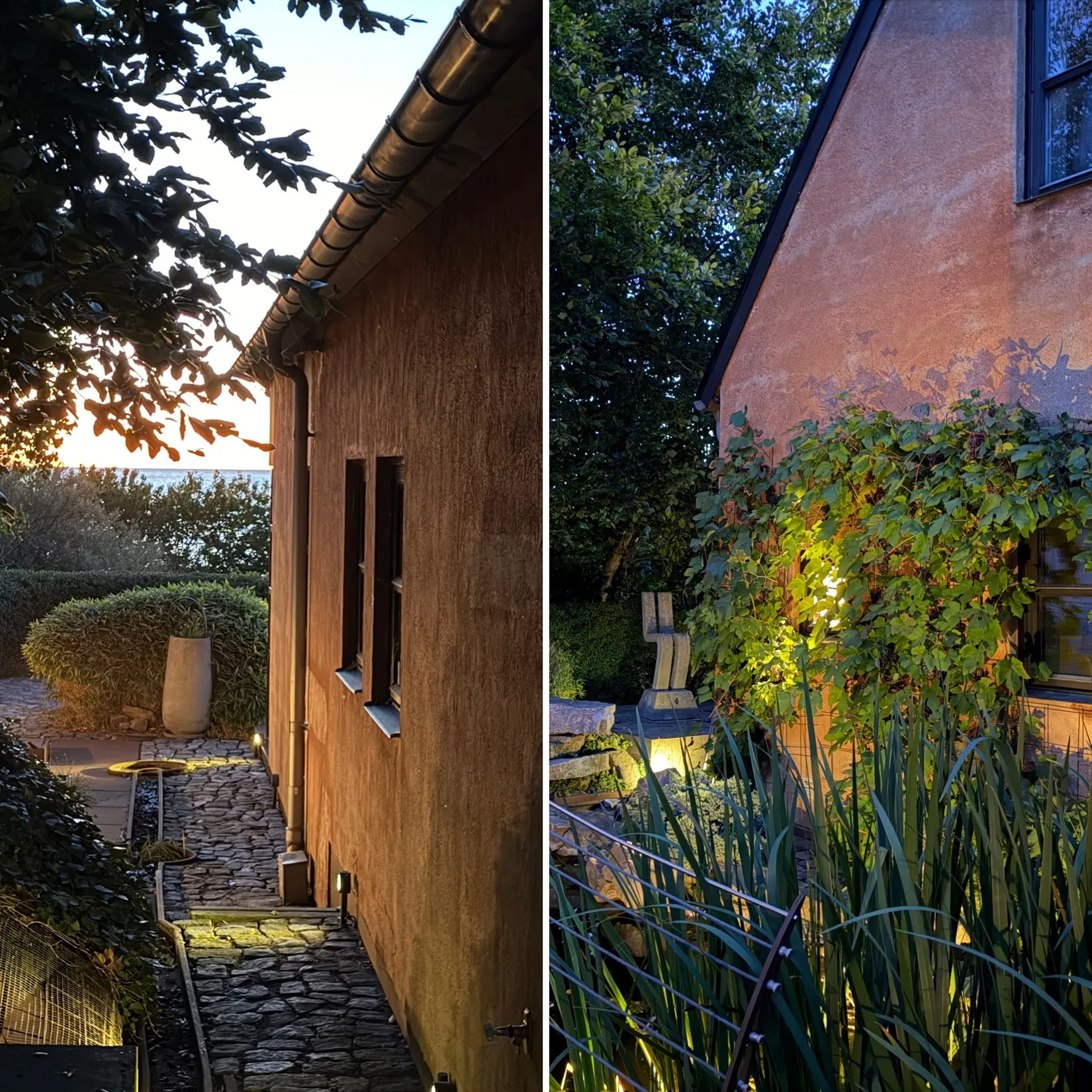 Villa, Östersjögatan 7, Brantevik, Simrishamn