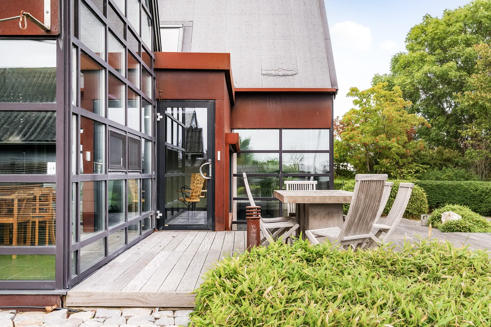 Villa, Östersjögatan 7, Brantevik, Simrishamn