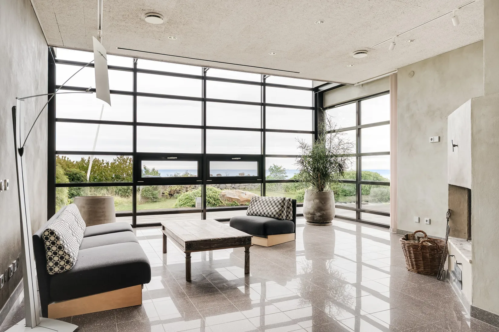 Villa, Östersjögatan 7, Brantevik, Simrishamn