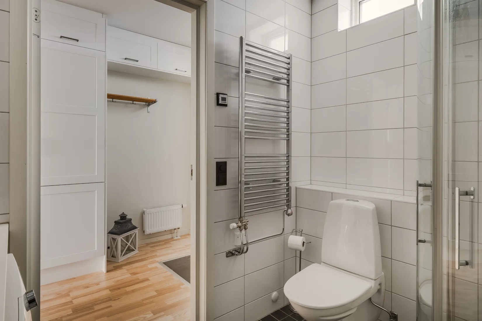 Bostadsrätt, Gustaf Dalénsgatan 18, Kvillebäcken, Göteborg