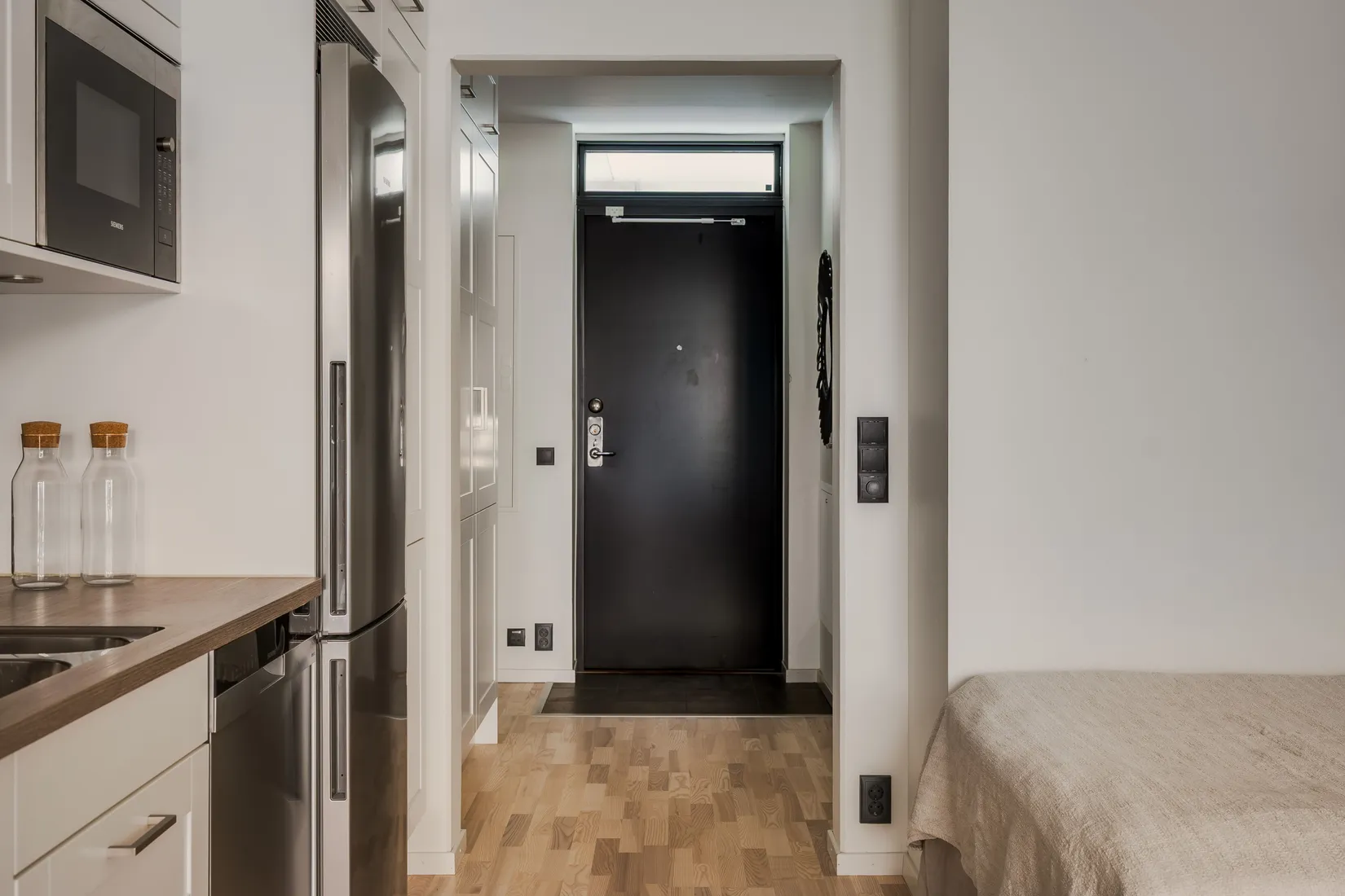 Bostadsrätt, Gustaf Dalénsgatan 18, Kvillebäcken, Göteborg