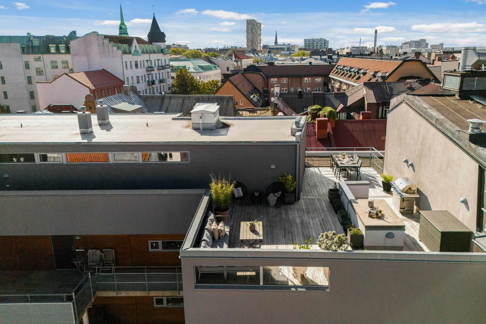 Bostadsrätt, Bruksgatan 14, Centrum, Helsingborg
