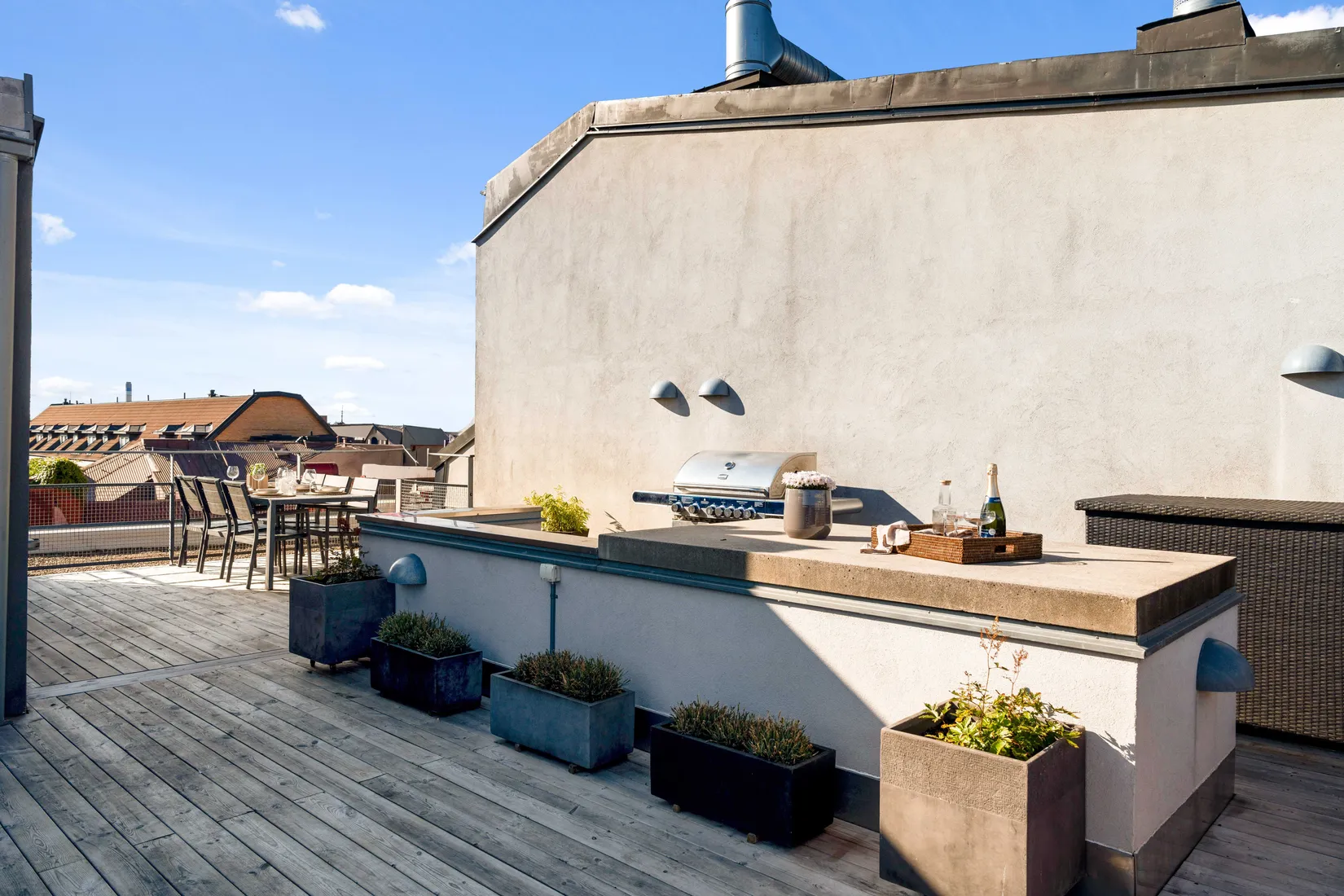 Bostadsrätt, Bruksgatan 14, Centrum, Helsingborg