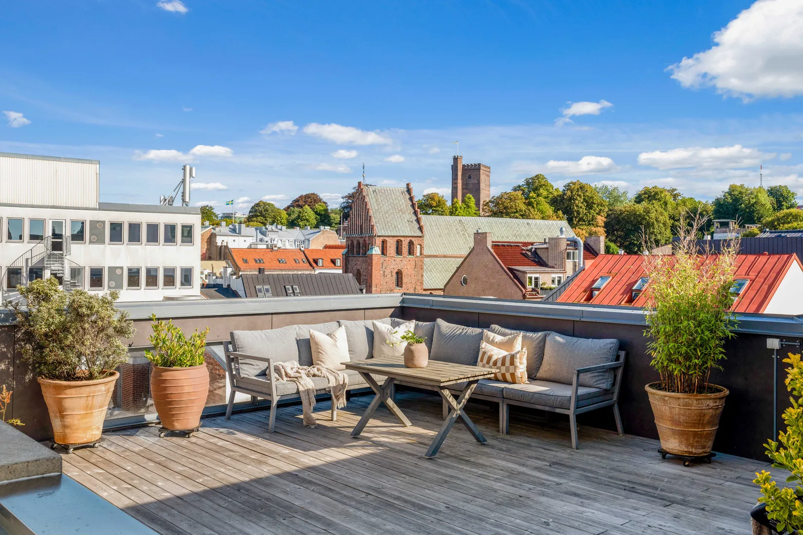 Bostadsrätt, Bruksgatan 14, Centrum, Helsingborg