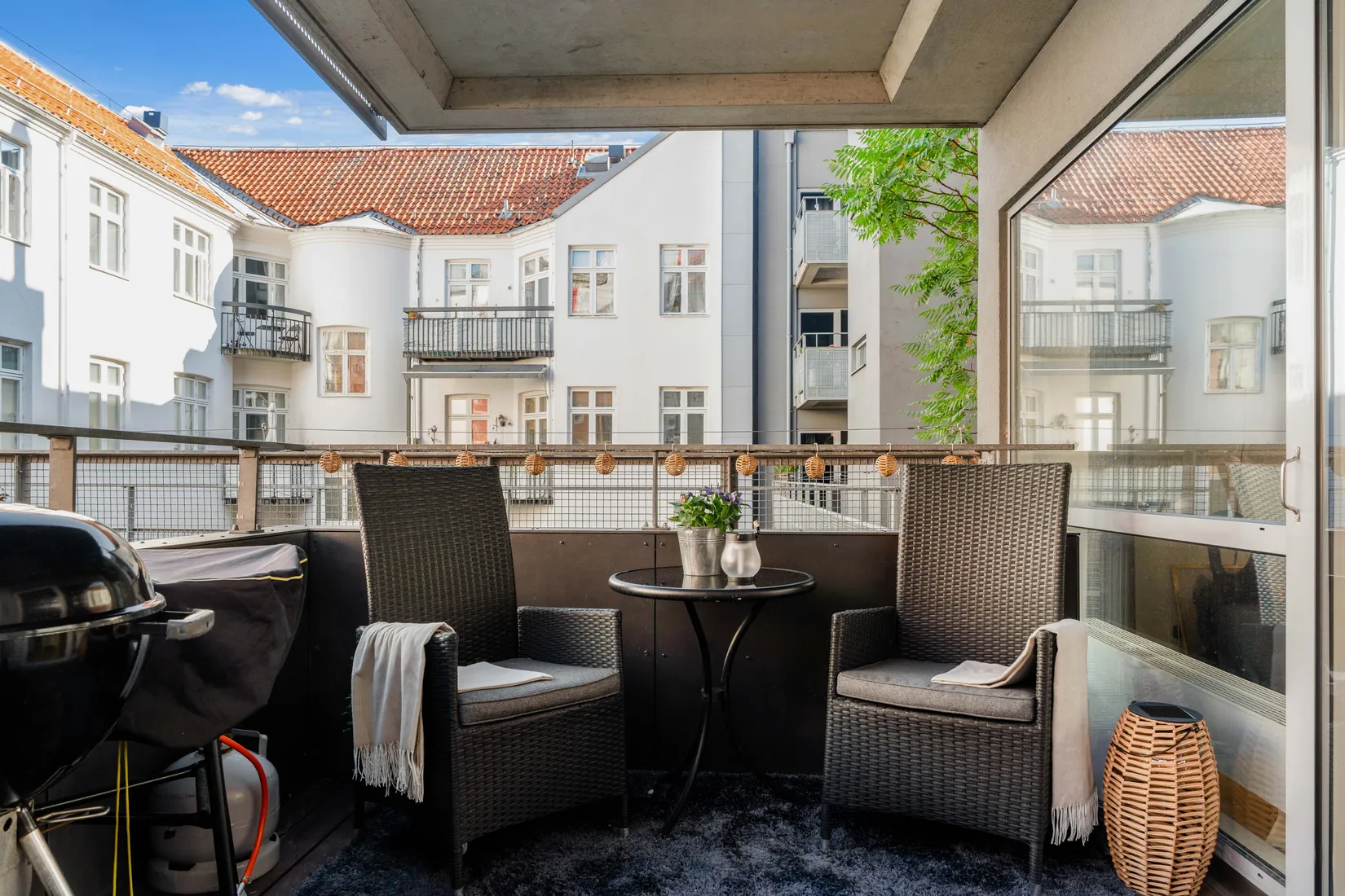 Bostadsrätt, Bruksgatan 14, Centrum, Helsingborg