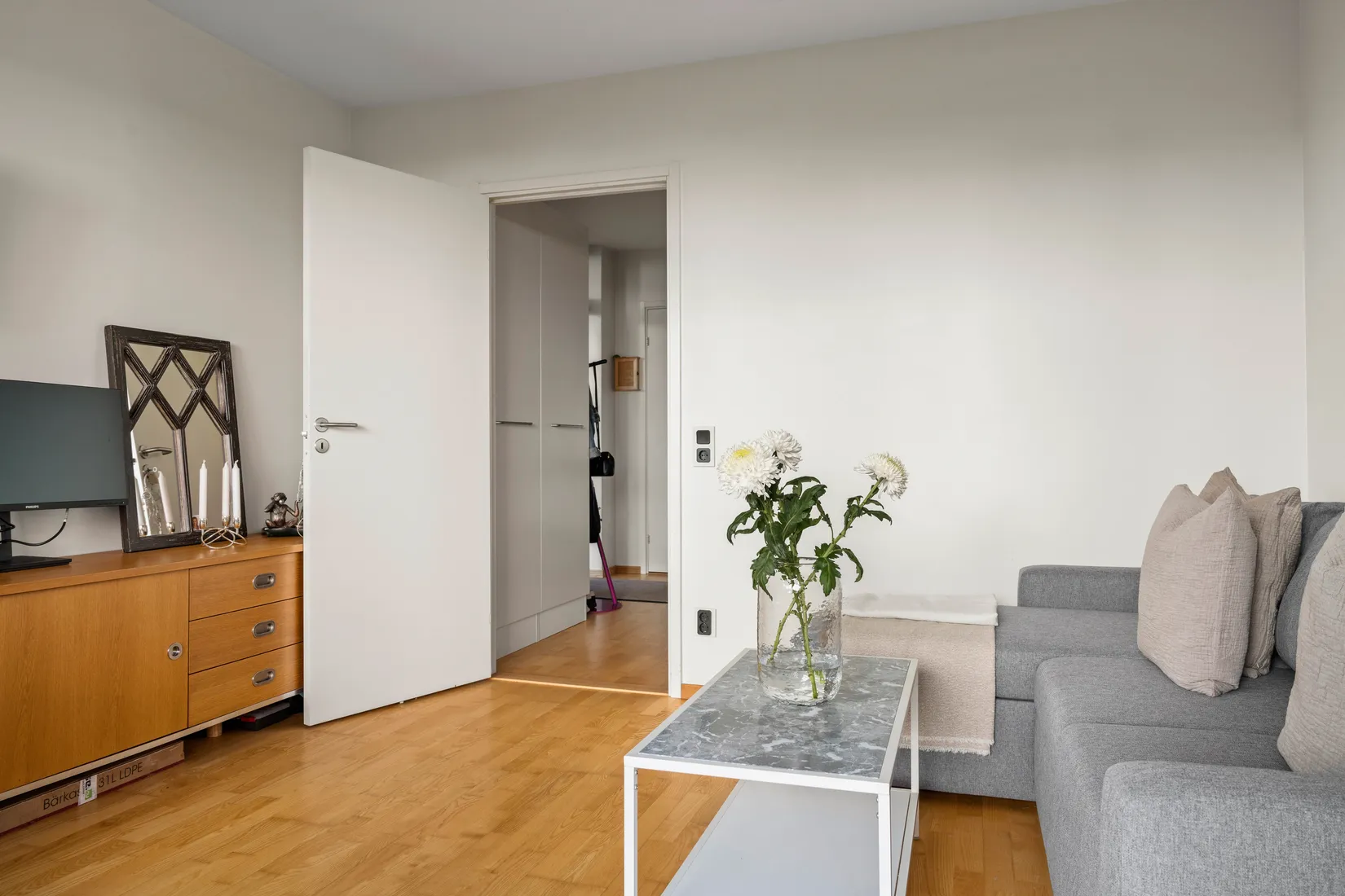 Bostadsrätt, Bruksgatan 14, Centrum, Helsingborg