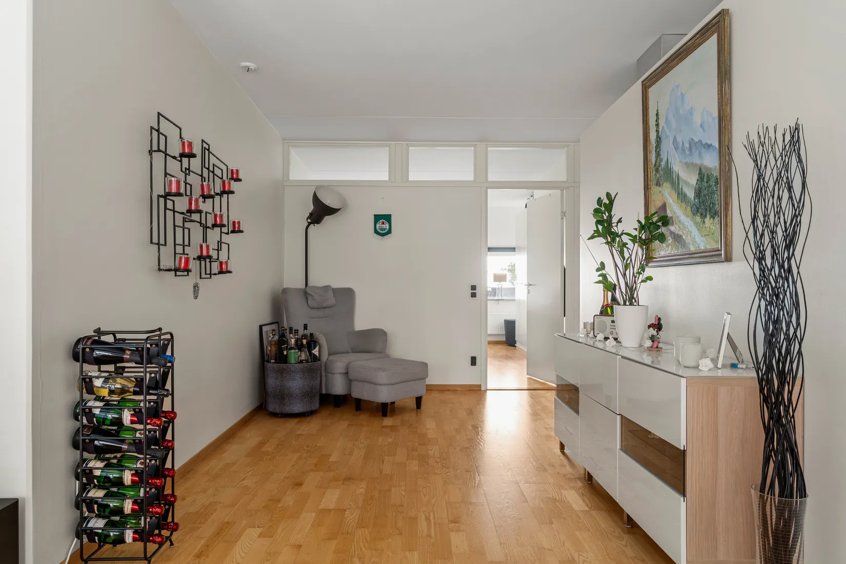 Bostadsrätt, Bruksgatan 14, Centrum, Helsingborg