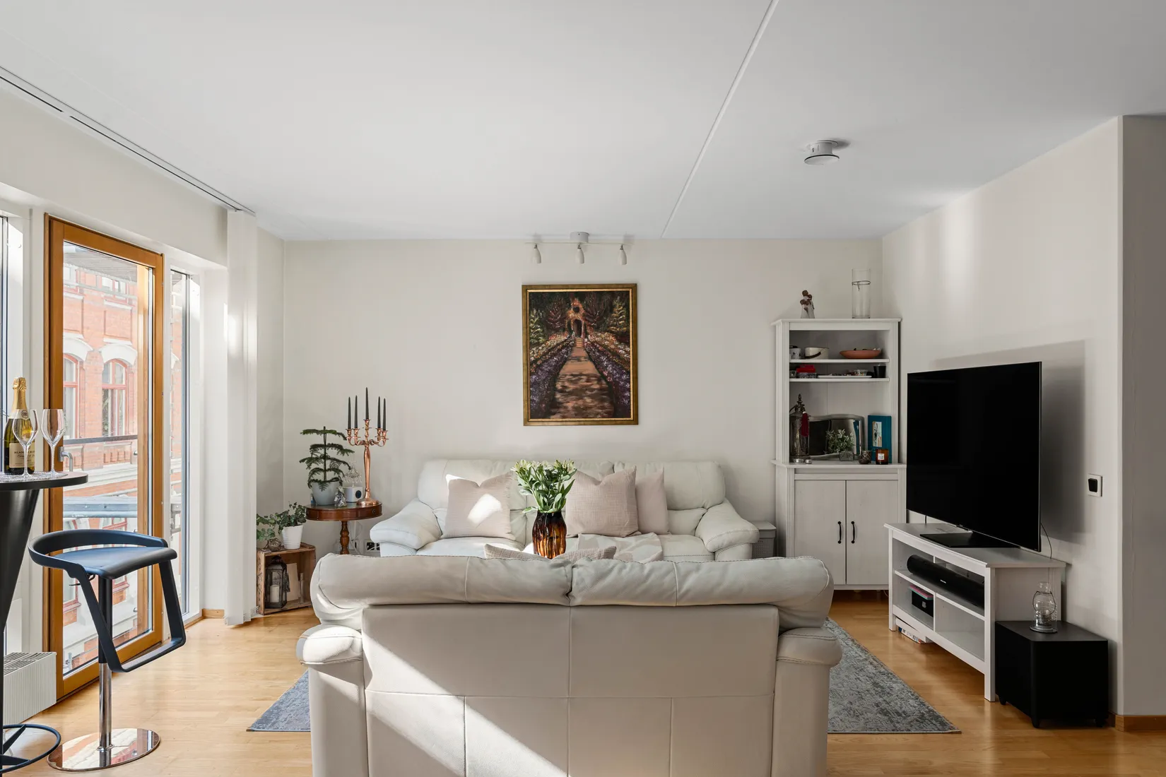 Bostadsrätt, Bruksgatan 14, Centrum, Helsingborg
