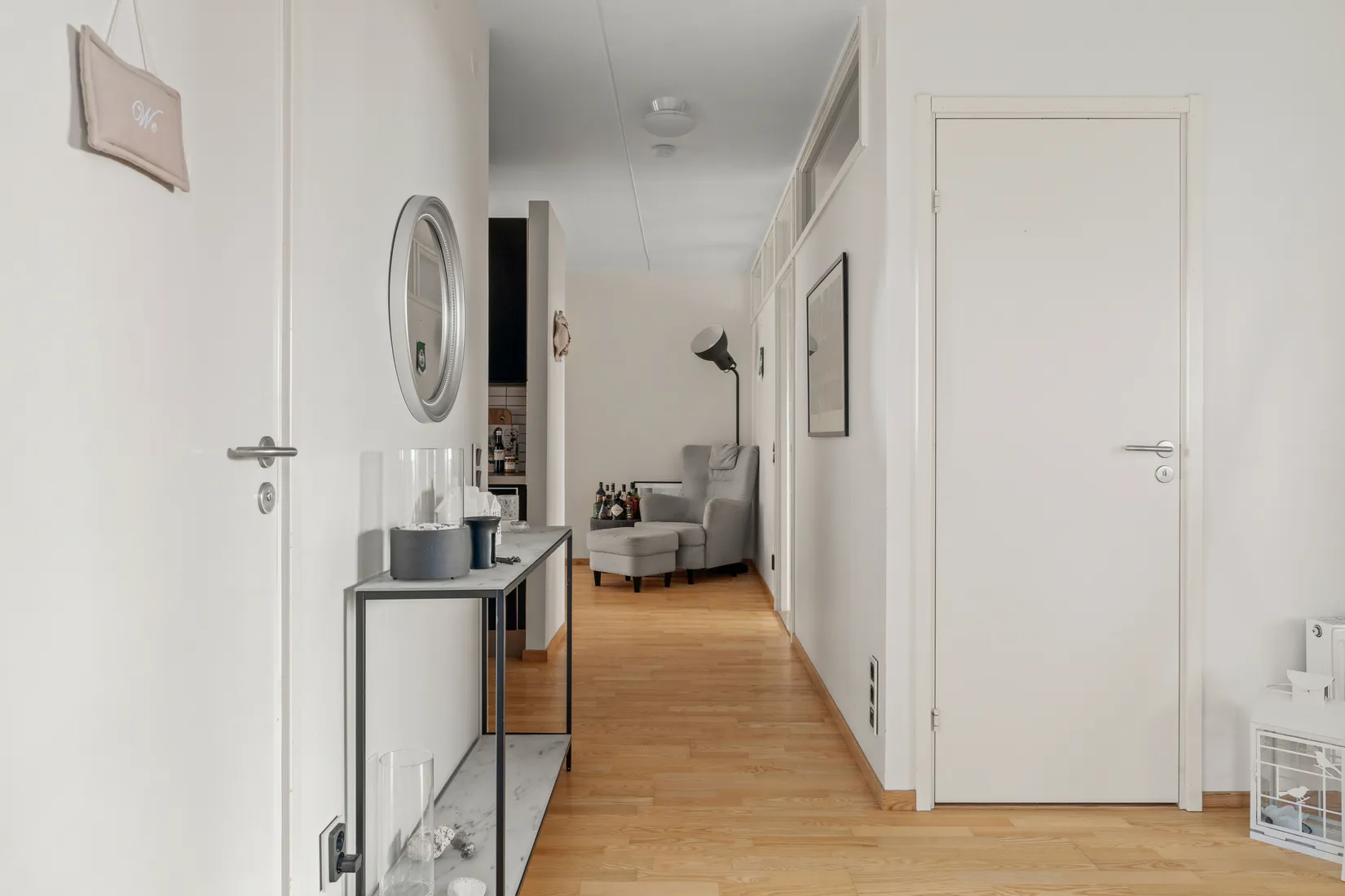 Bostadsrätt, Bruksgatan 14, Centrum, Helsingborg
