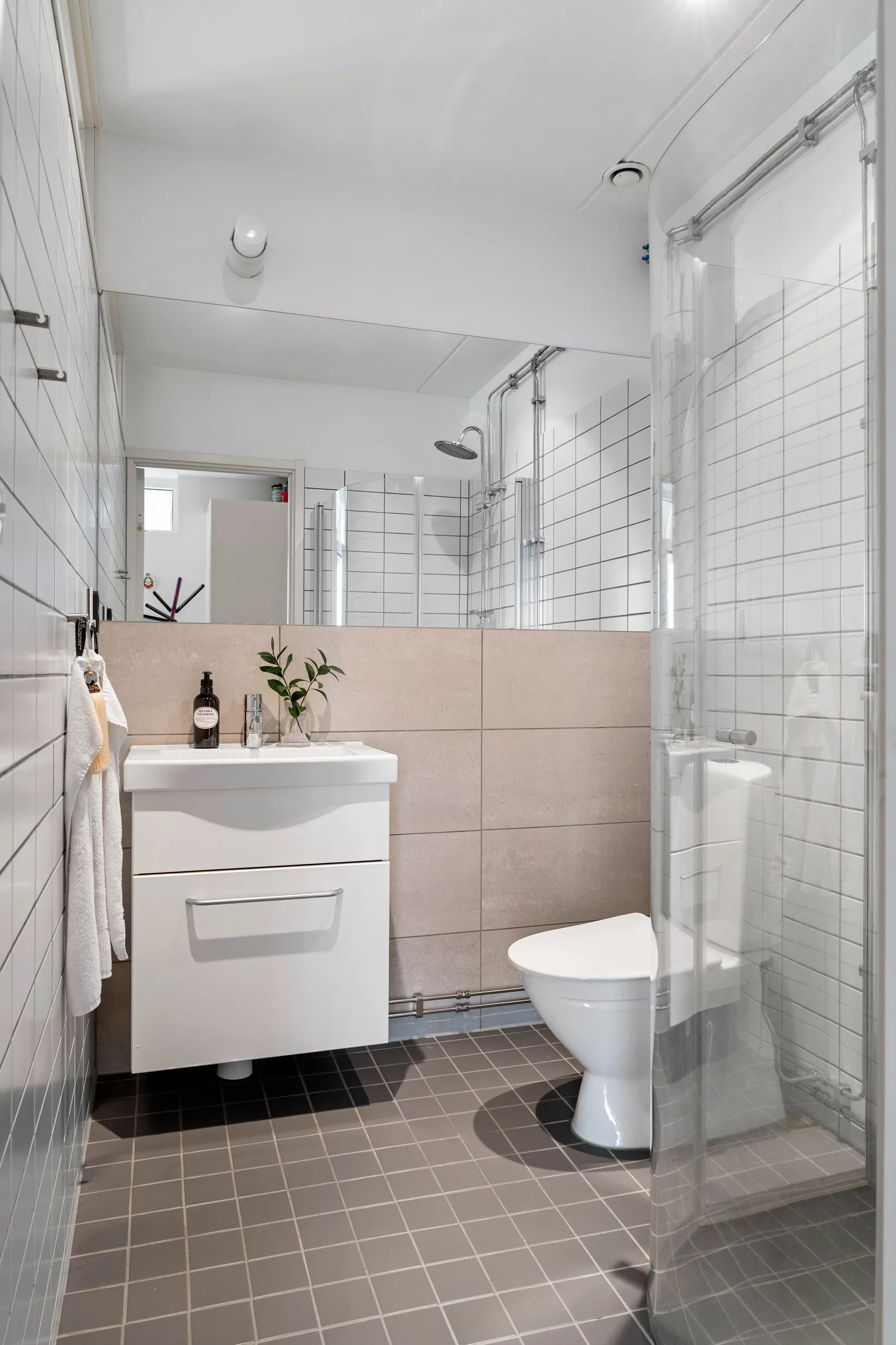 Bostadsrätt, Bruksgatan 14, Centrum, Helsingborg