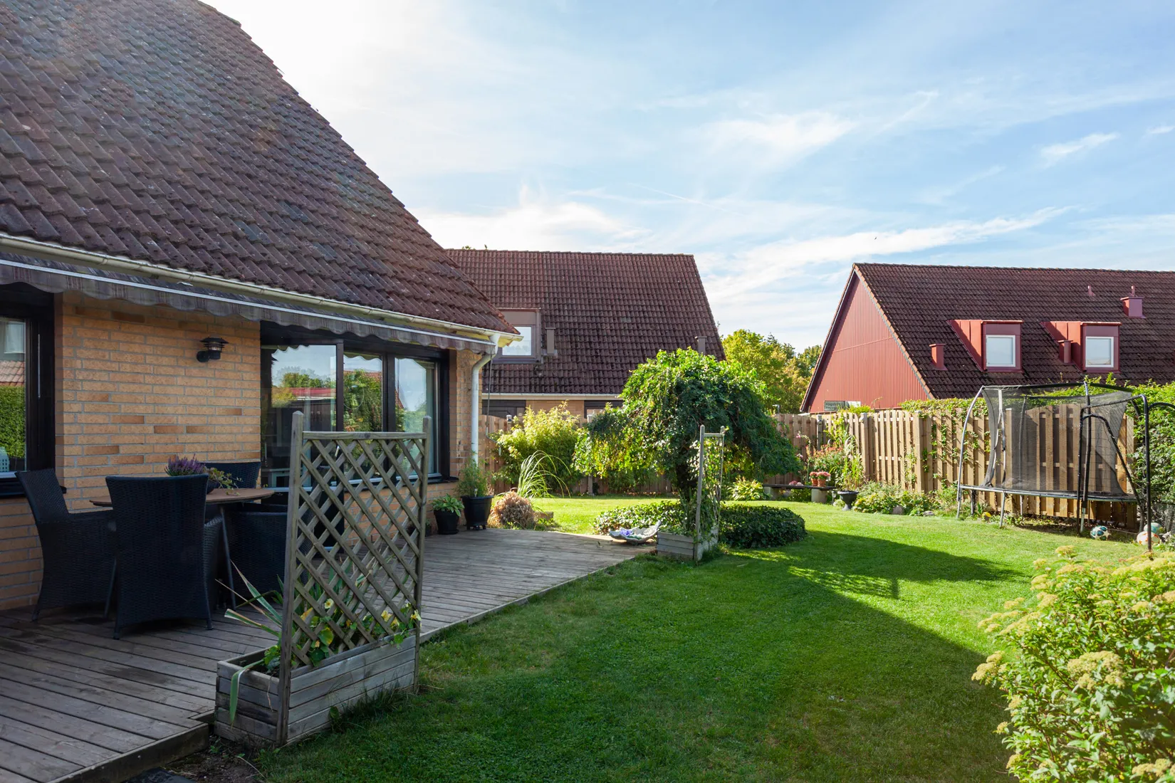 Radhus, Högalids yttergränd 7, Högalid, Trelleborg