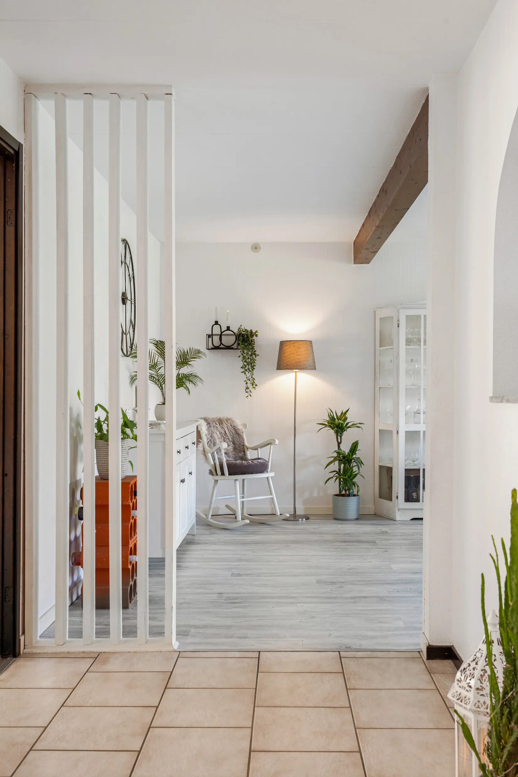 Radhus, Högalids yttergränd 7, Högalid, Trelleborg