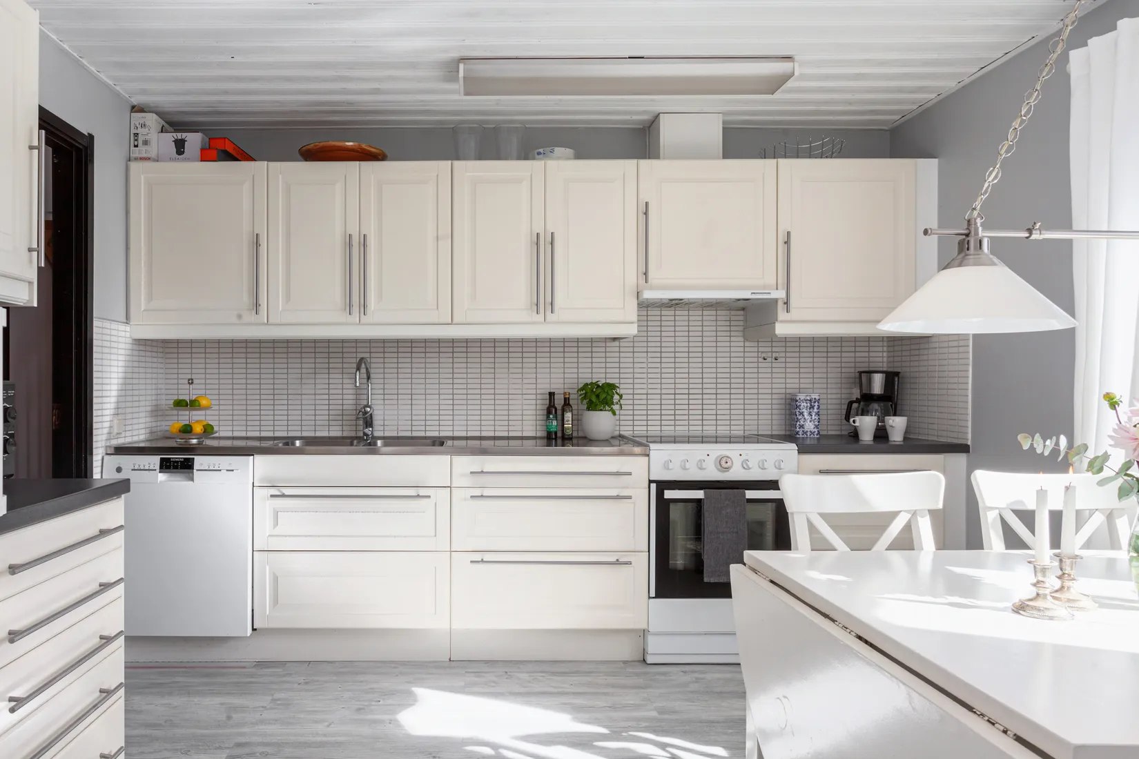 Radhus, Högalids yttergränd 7, Högalid, Trelleborg
