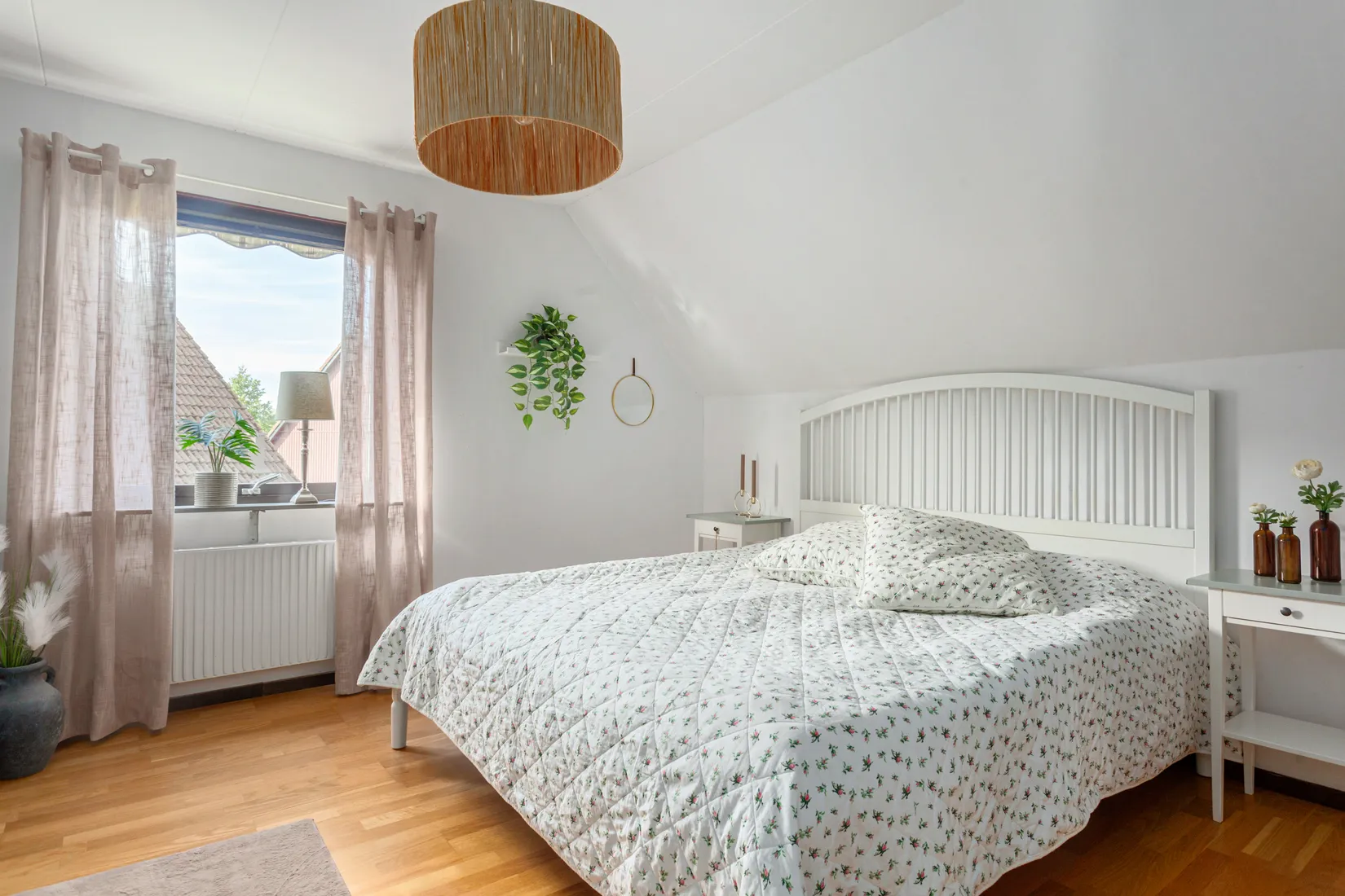 Radhus, Högalids yttergränd 7, Högalid, Trelleborg