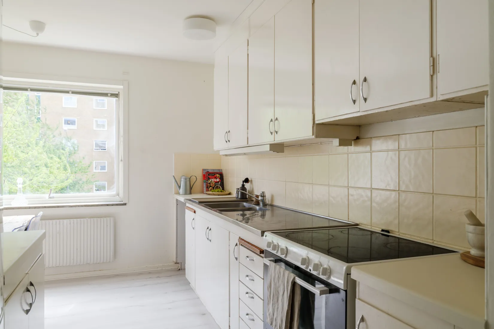 Bostadsrätt, Konsultgatan 2, Södertorp, Malmö