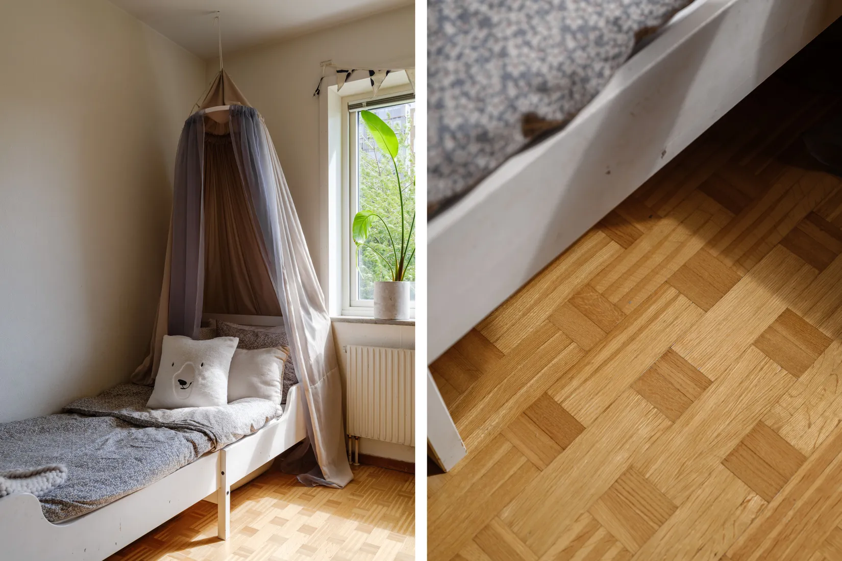 Bostadsrätt, Konsultgatan 2, Södertorp, Malmö