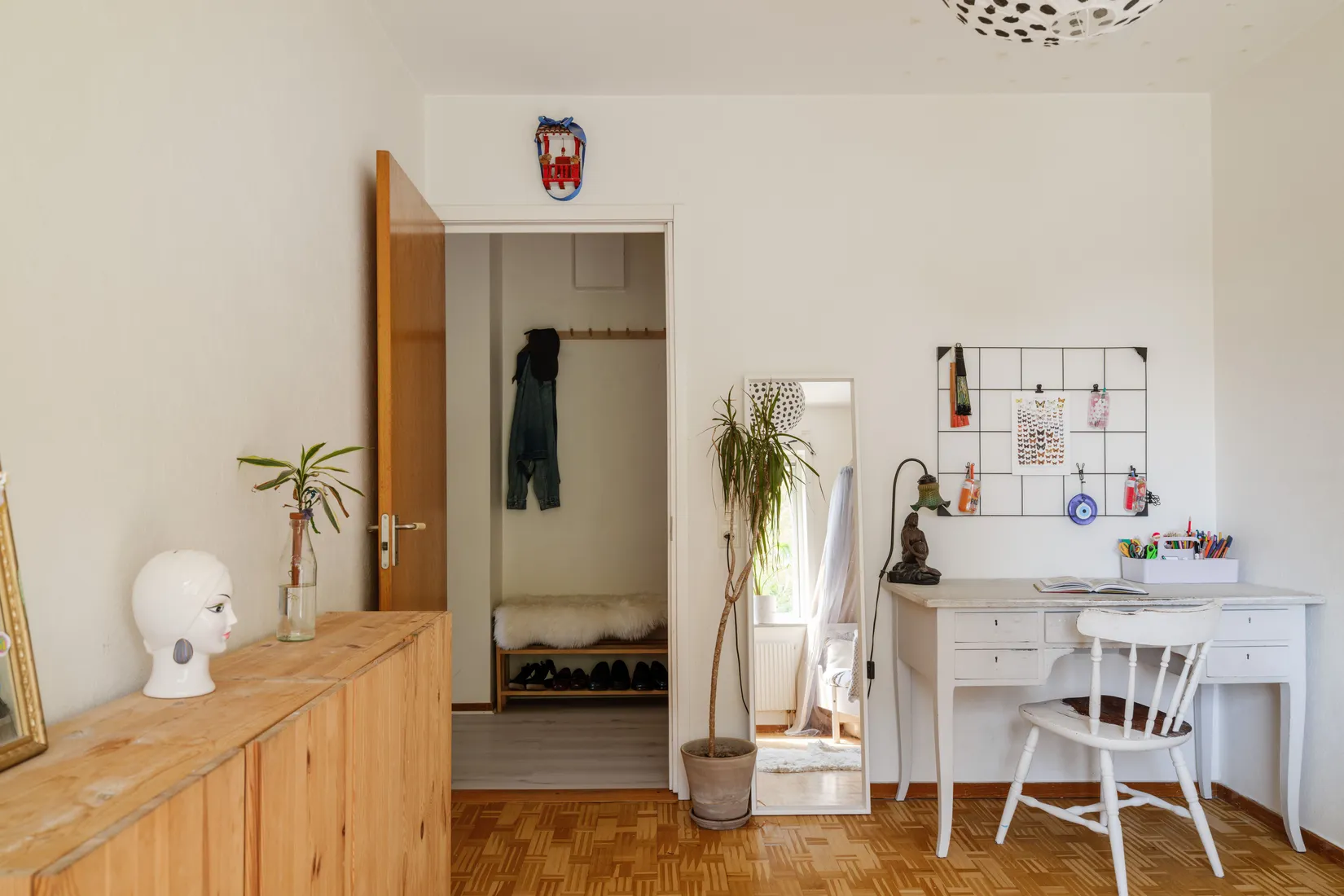 Bostadsrätt, Konsultgatan 2, Södertorp, Malmö