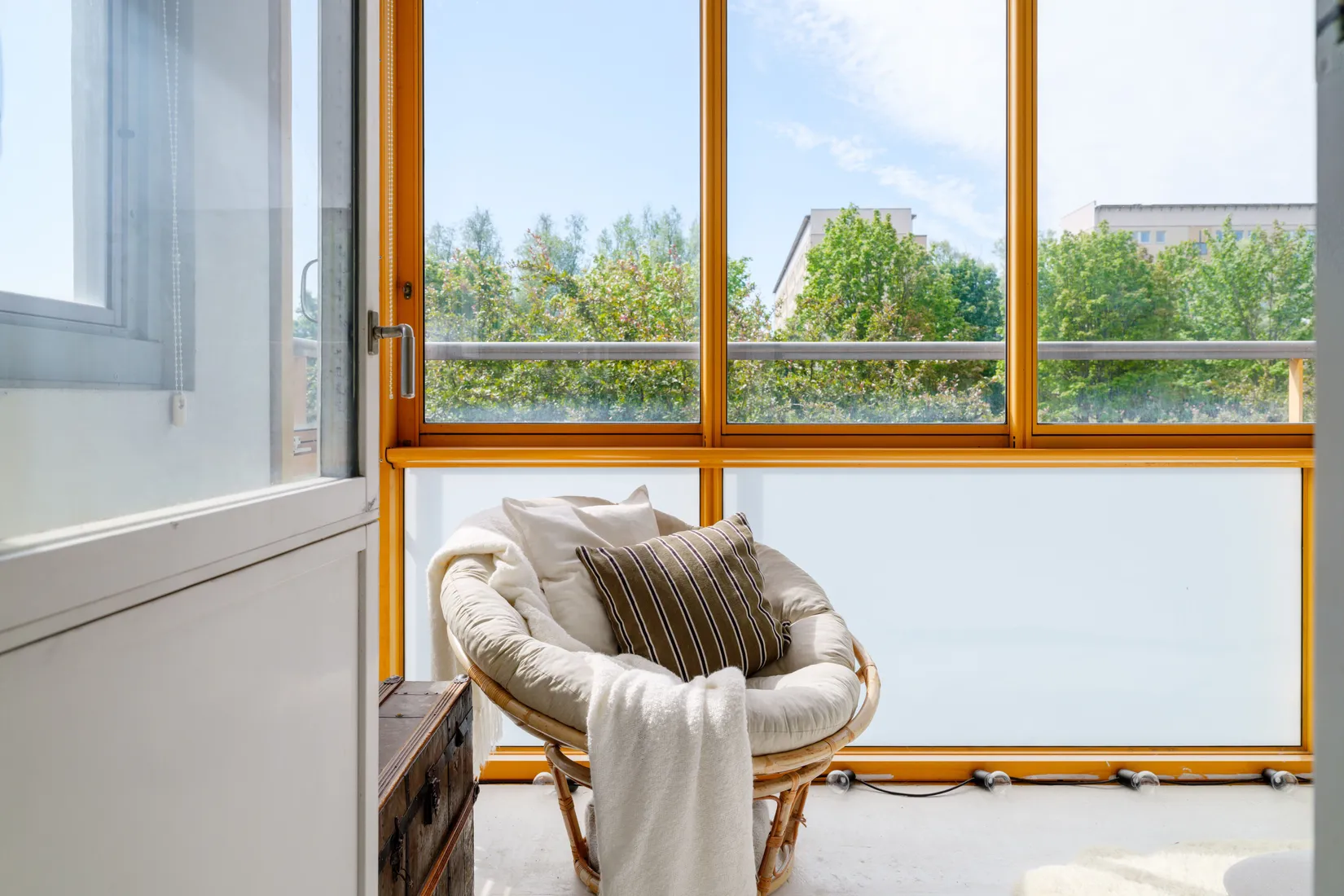 Bostadsrätt, Konsultgatan 2, Södertorp, Malmö