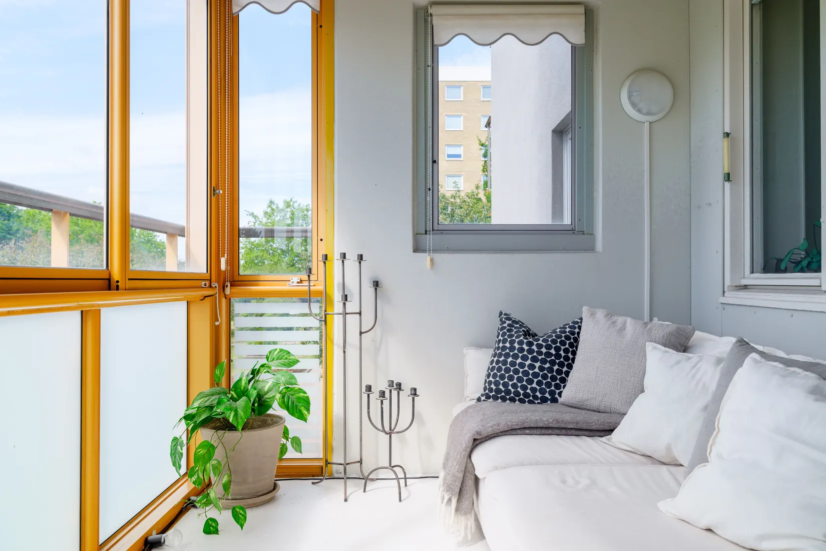 Bostadsrätt, Konsultgatan 2, Södertorp, Malmö
