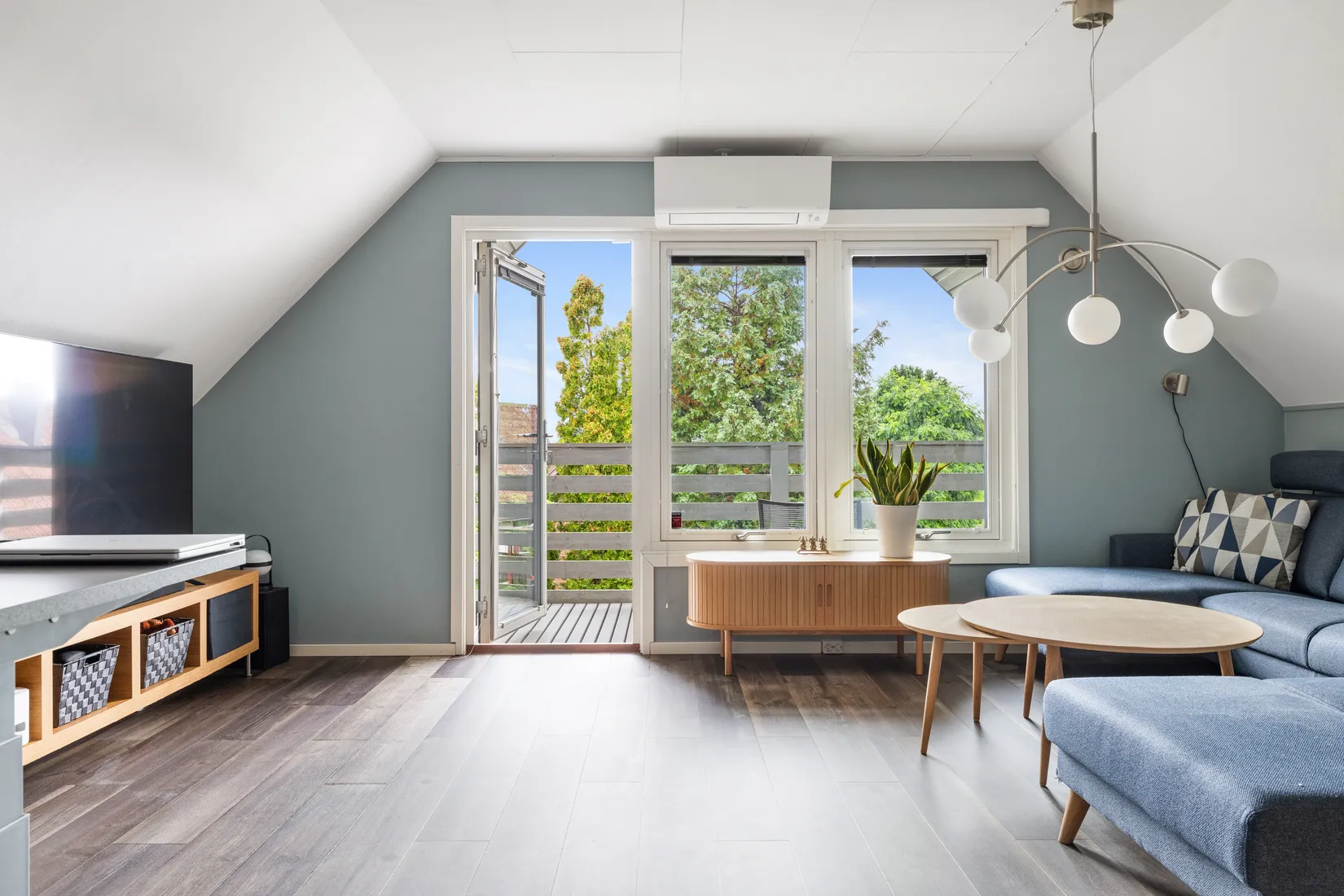Villa, Gåsvägen 6, Skurup