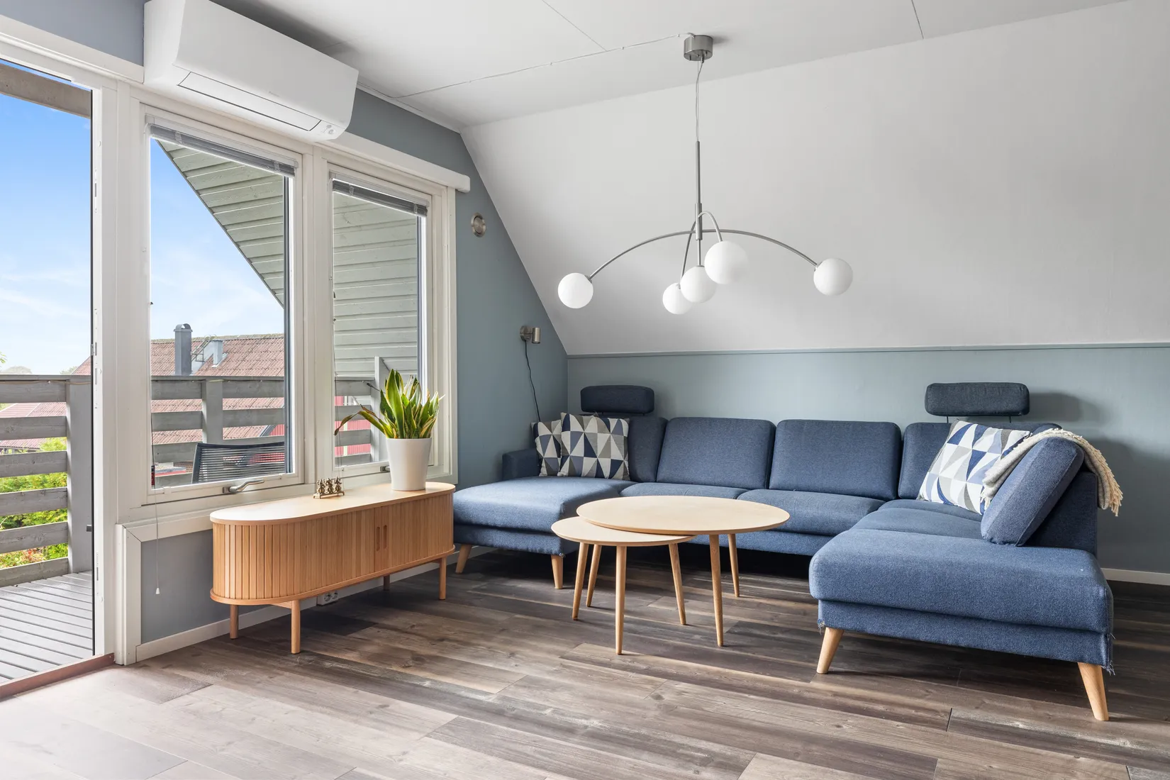Villa, Gåsvägen 6, Skurup