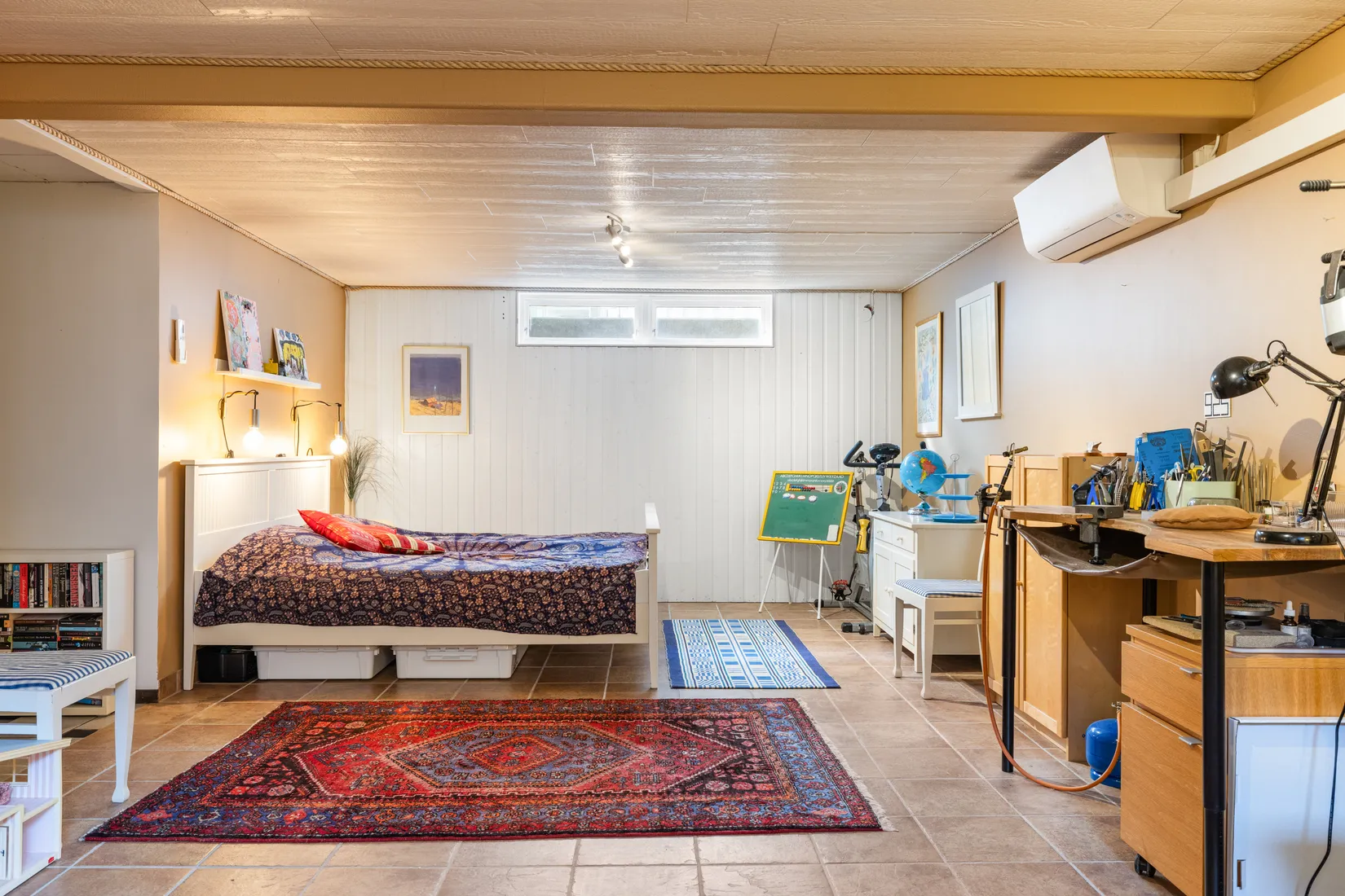Villa, Gåsvägen 6, Skurup