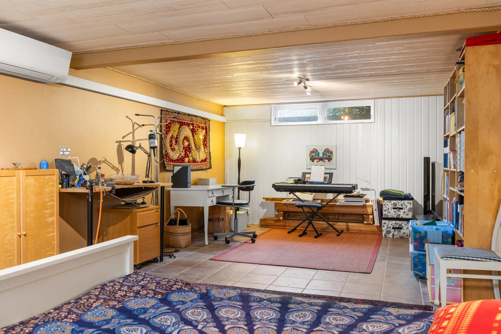 Villa, Gåsvägen 6, Skurup