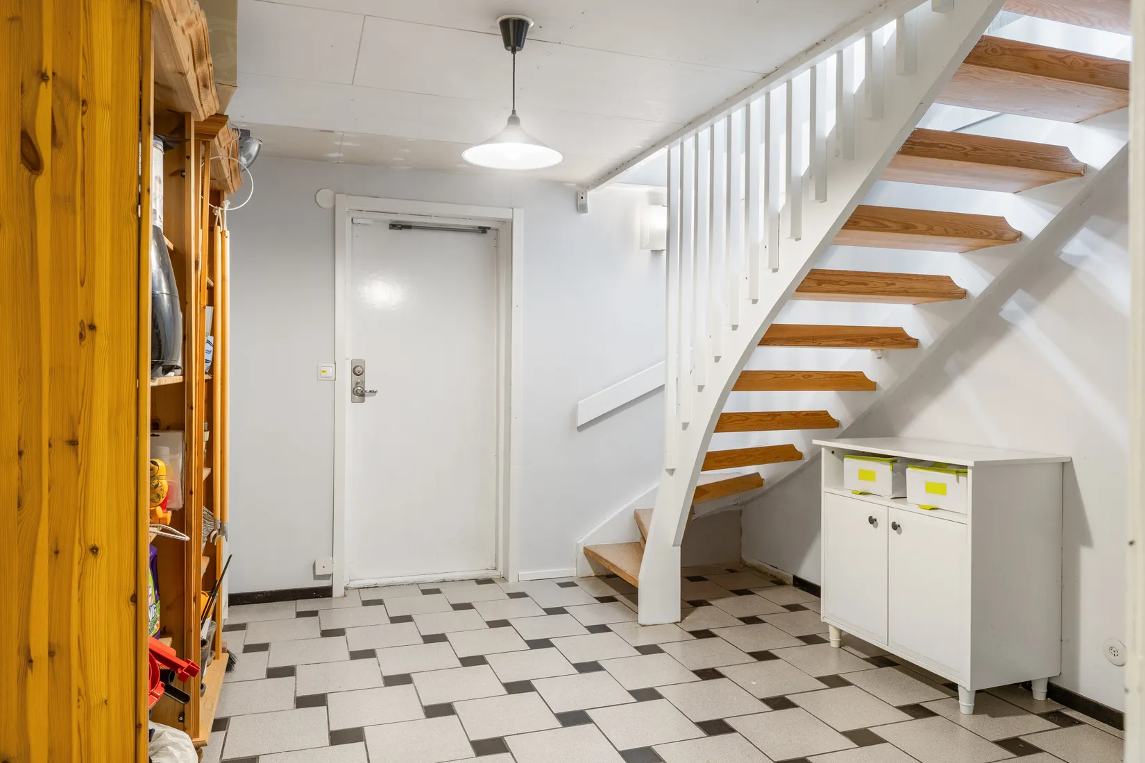 Villa, Gåsvägen 6, Skurup