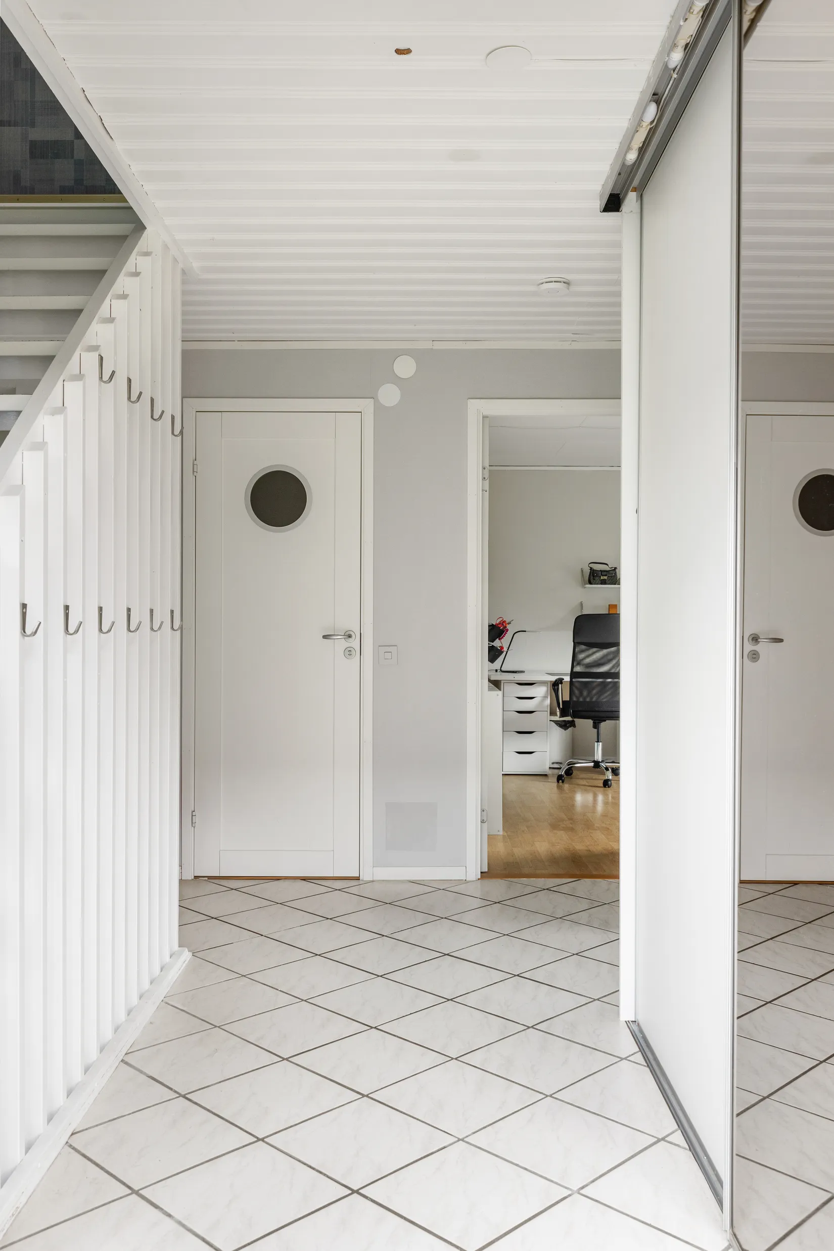 Villa, Gåsvägen 6, Skurup