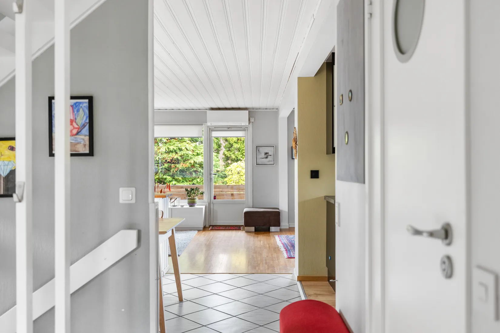 Villa, Gåsvägen 6, Skurup