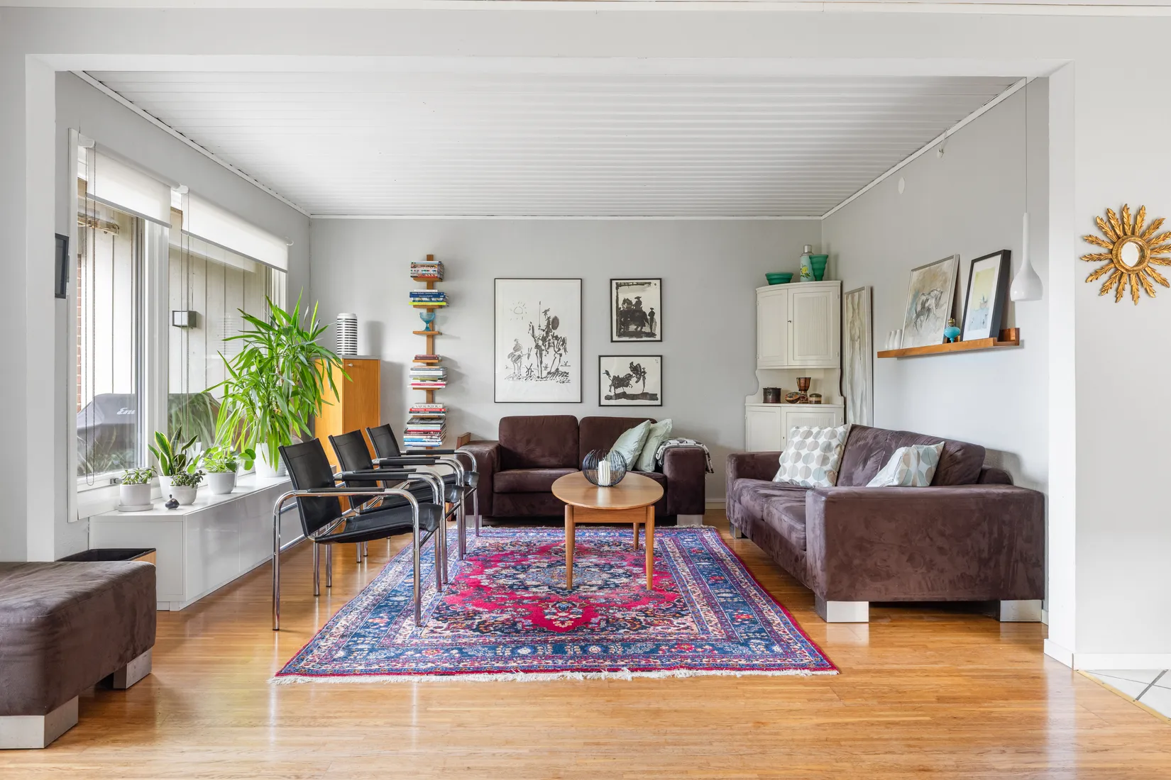 Villa, Gåsvägen 6, Skurup