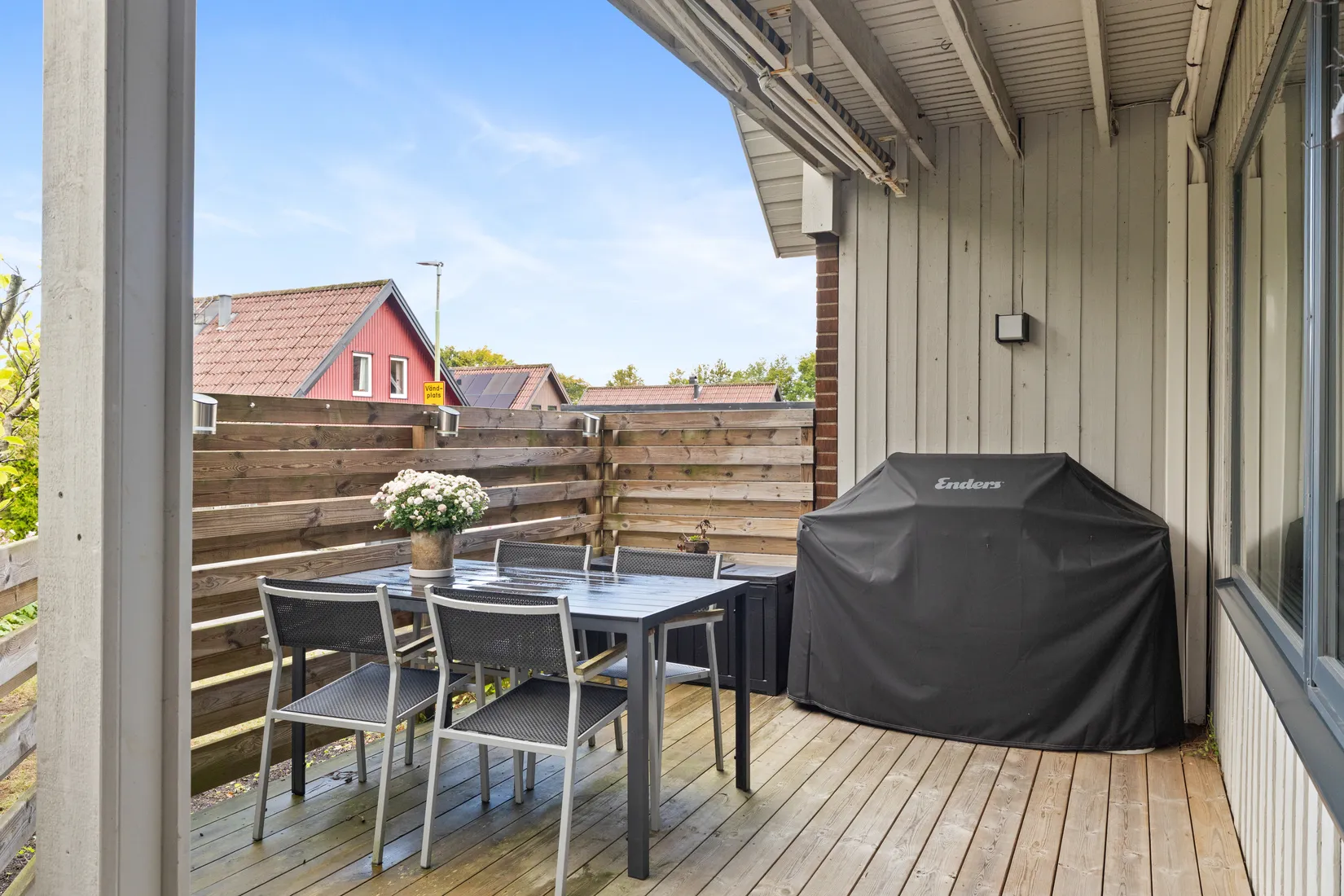 Villa, Gåsvägen 6, Skurup