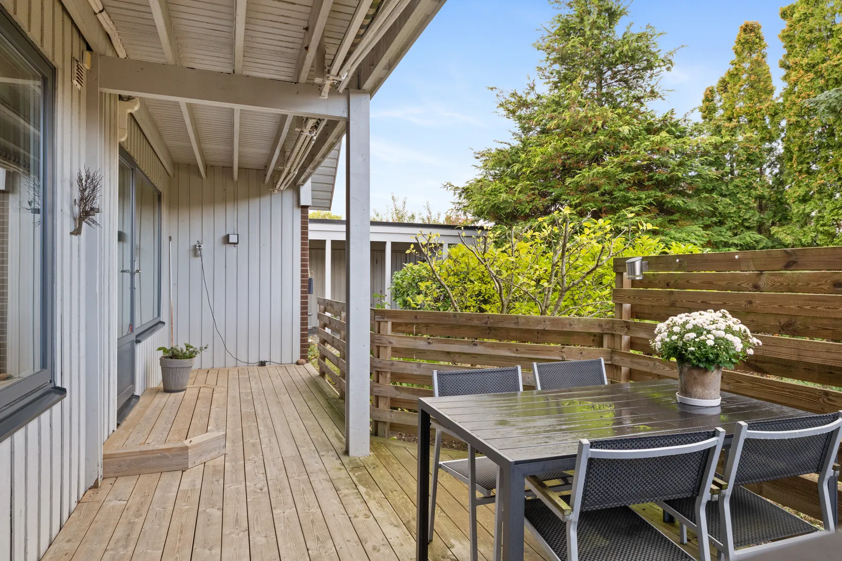 Villa, Gåsvägen 6, Skurup