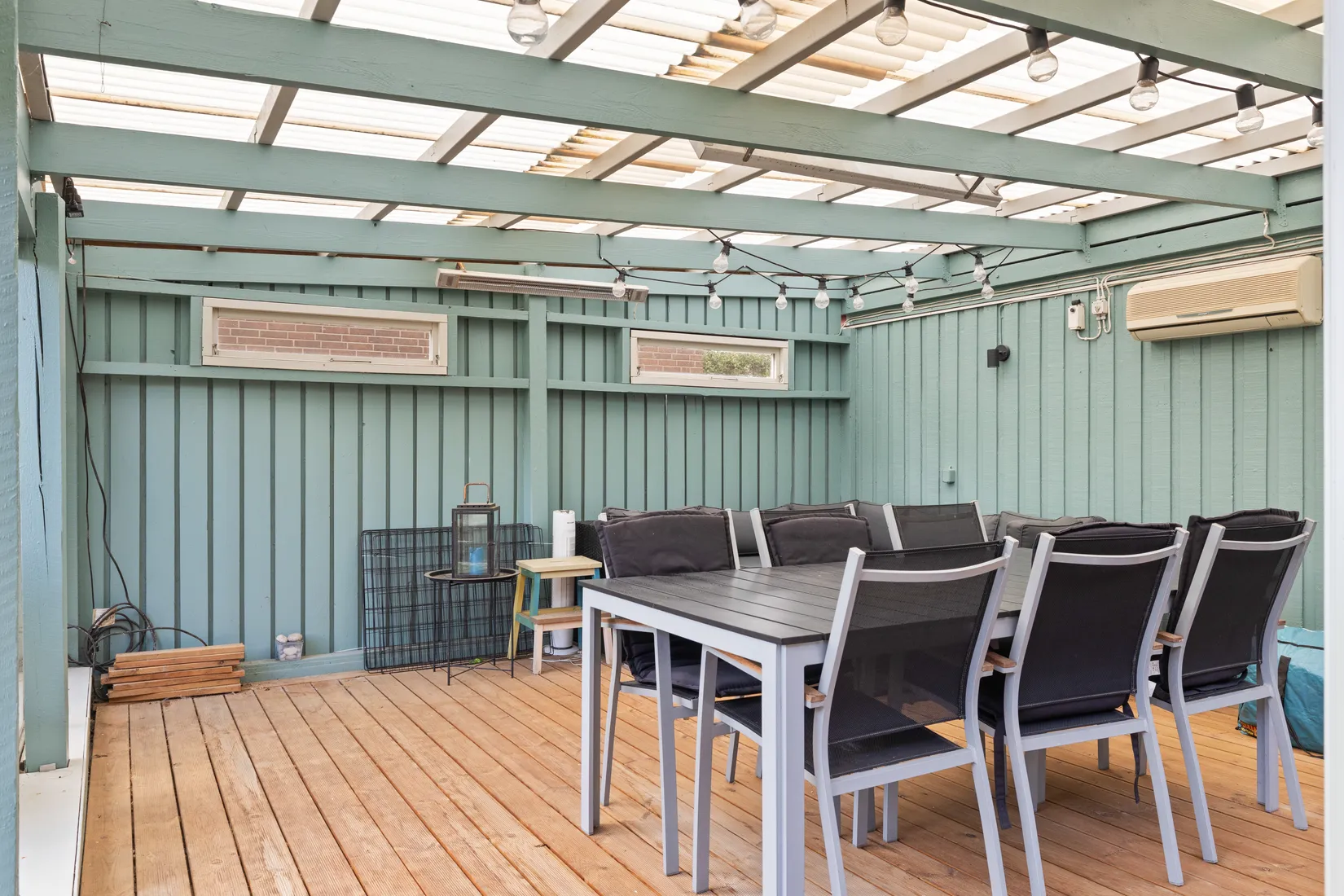 Villa, Gåsvägen 6, Skurup