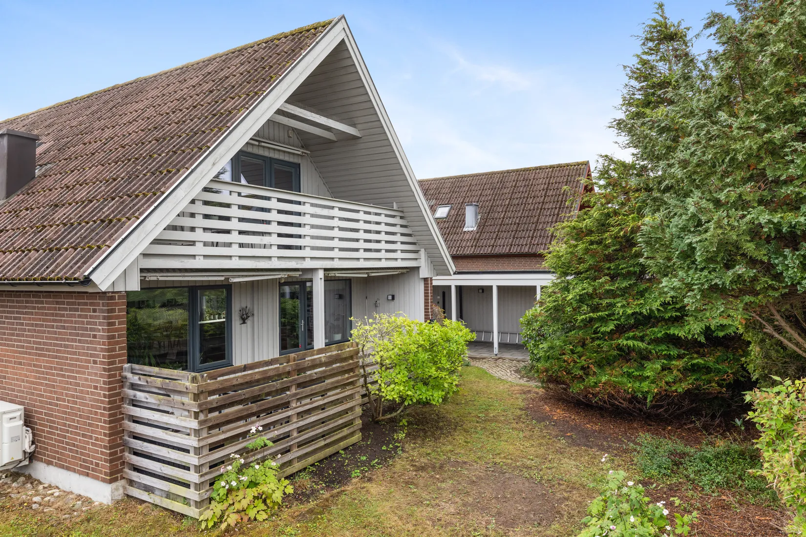 Villa, Gåsvägen 6, Skurup