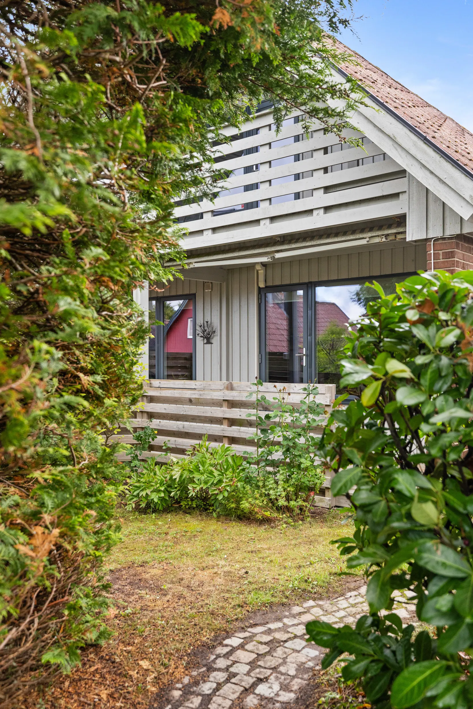 Villa, Gåsvägen 6, Skurup