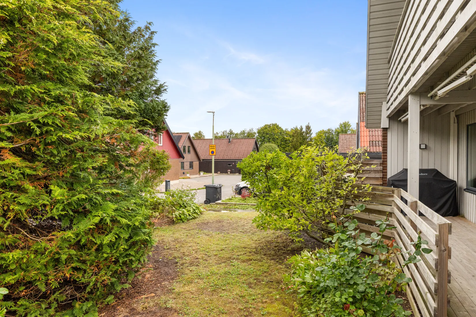 Villa, Gåsvägen 6, Skurup