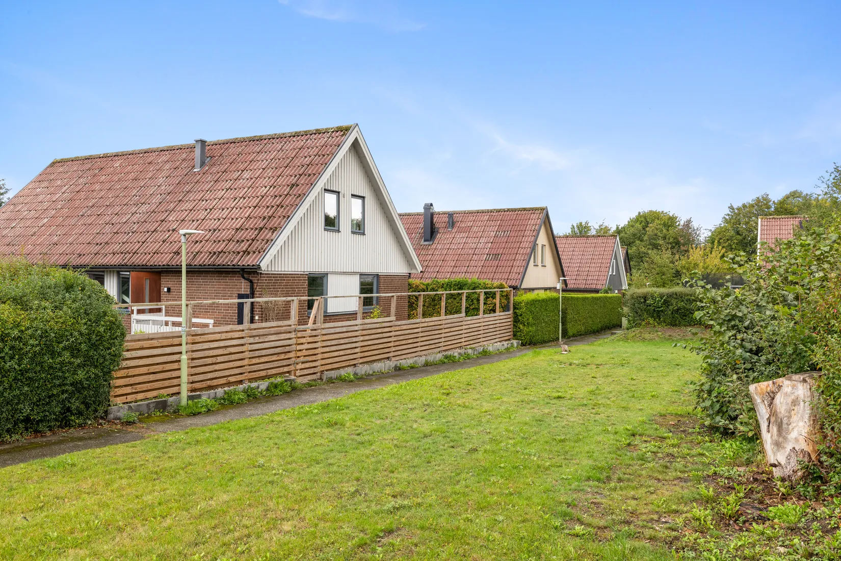 Villa, Gåsvägen 6, Skurup